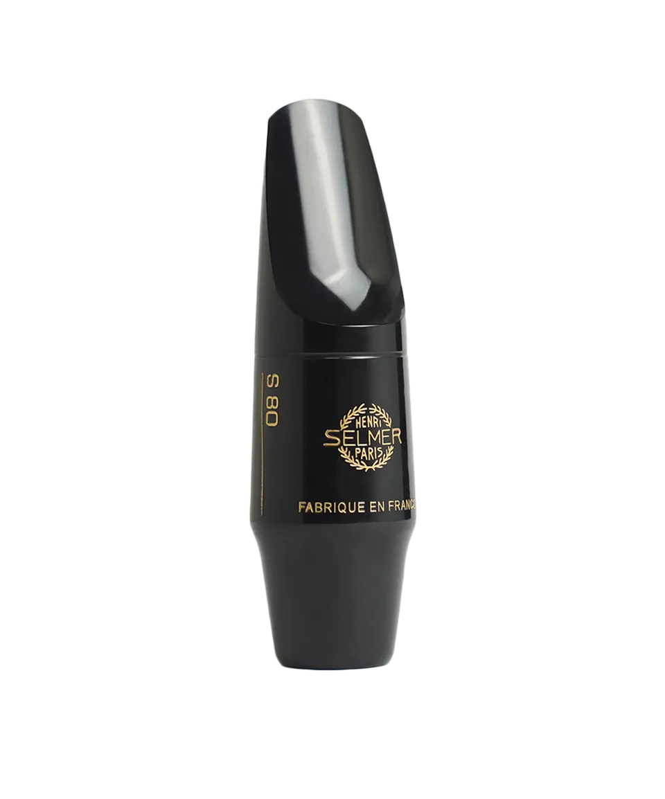 henri-selmer-paris-s80-mundst-ck-f-r-altsaxophon image 1