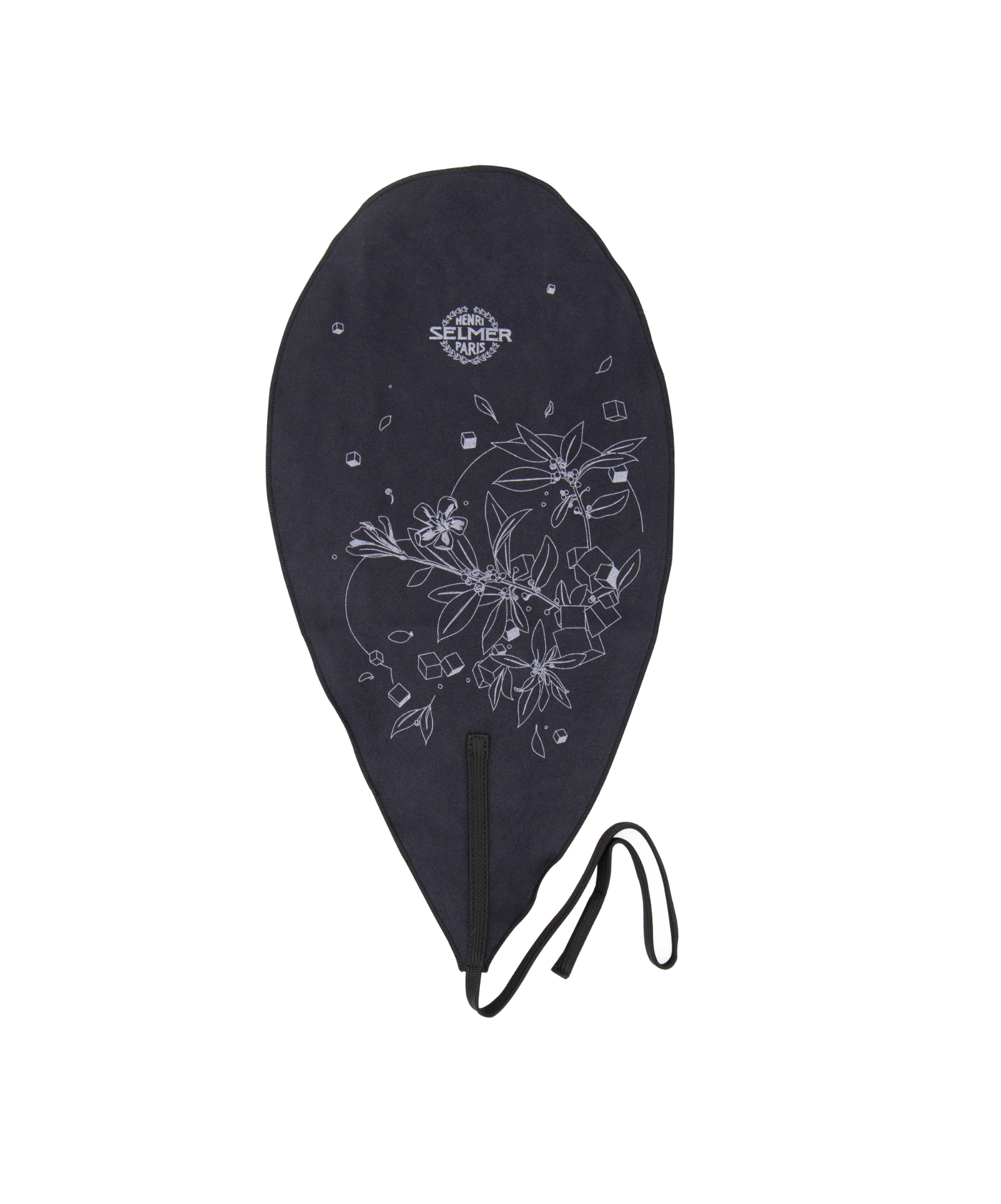 henri-selmer-paris-ecouvillon-s-bogenwischer-f-r-alt-tenorsaxophon-supreme image 1