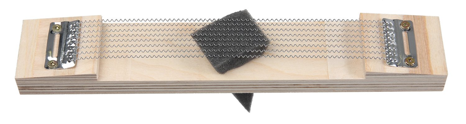 sela-se-007-snare-head-ersatz-snare-f-r-cajon image 1