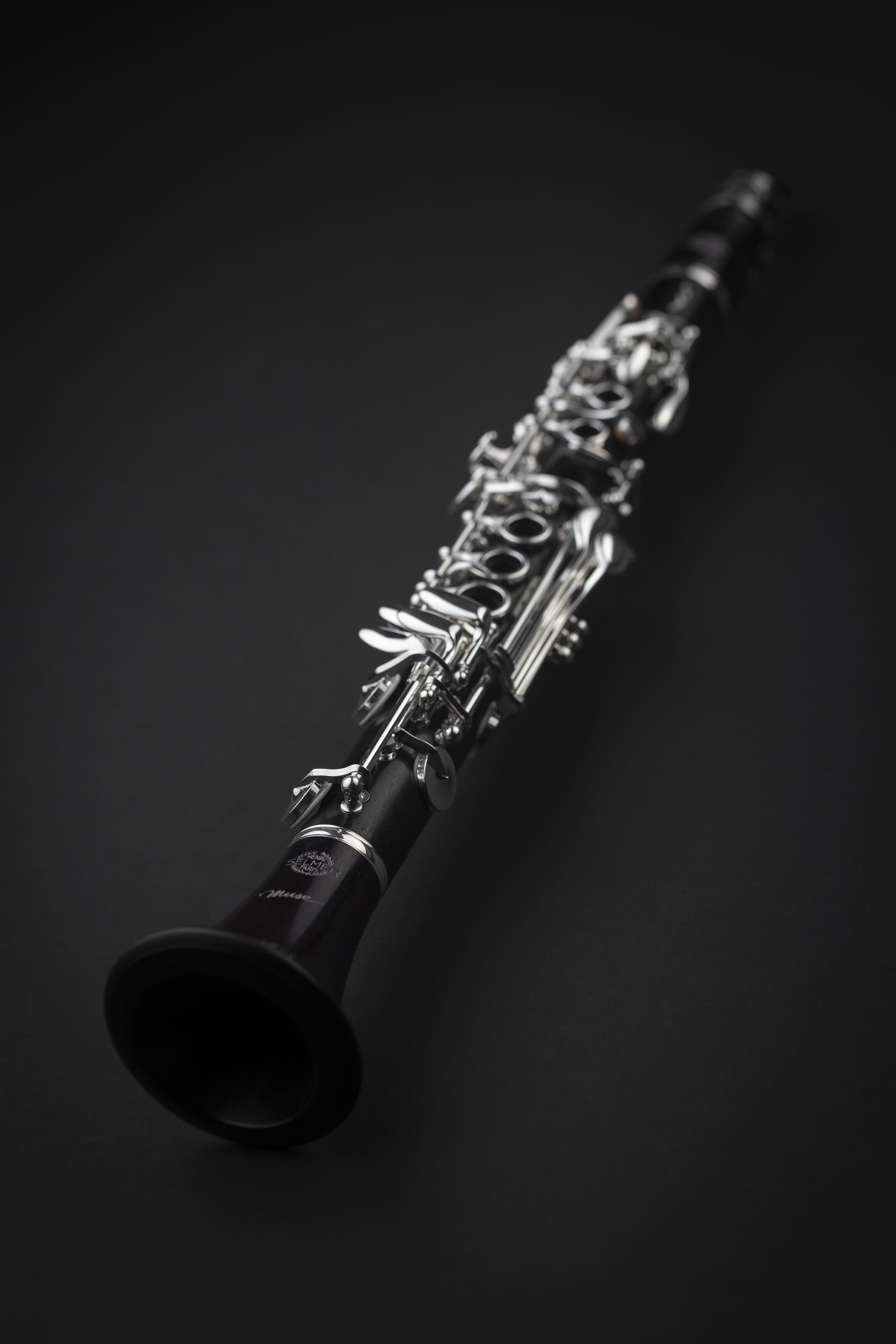 henri-selmer-paris-muse-klarinette-in-es-profi-modell image 3