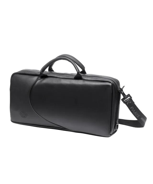 henri-selmer-paris-prisme-leder-schutzh-lle-f-r-bb-klarinettenetui image 1