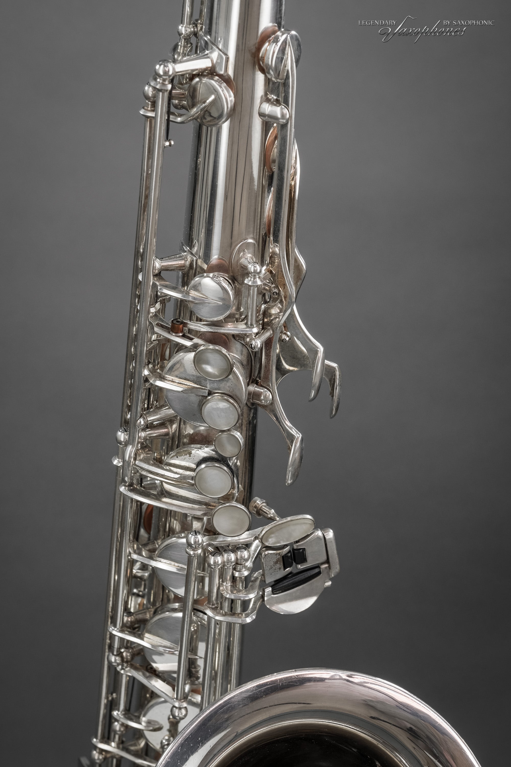 henri-selmer-paris-mark-vi-tenorsaxophon-1974-nr-225066-versilbert image 2