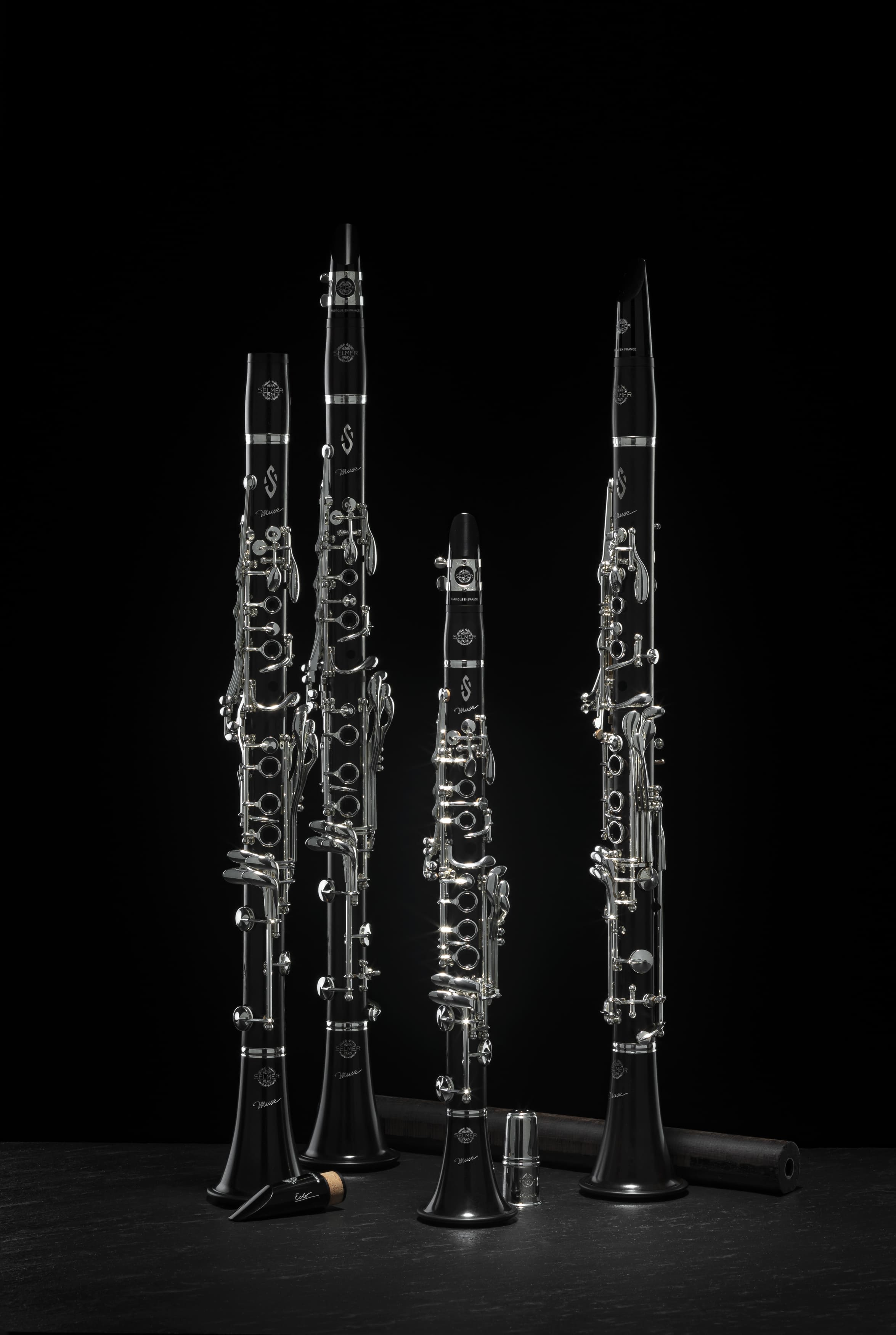 henri-selmer-paris-muse-klarinette-in-es-profi-modell image 2