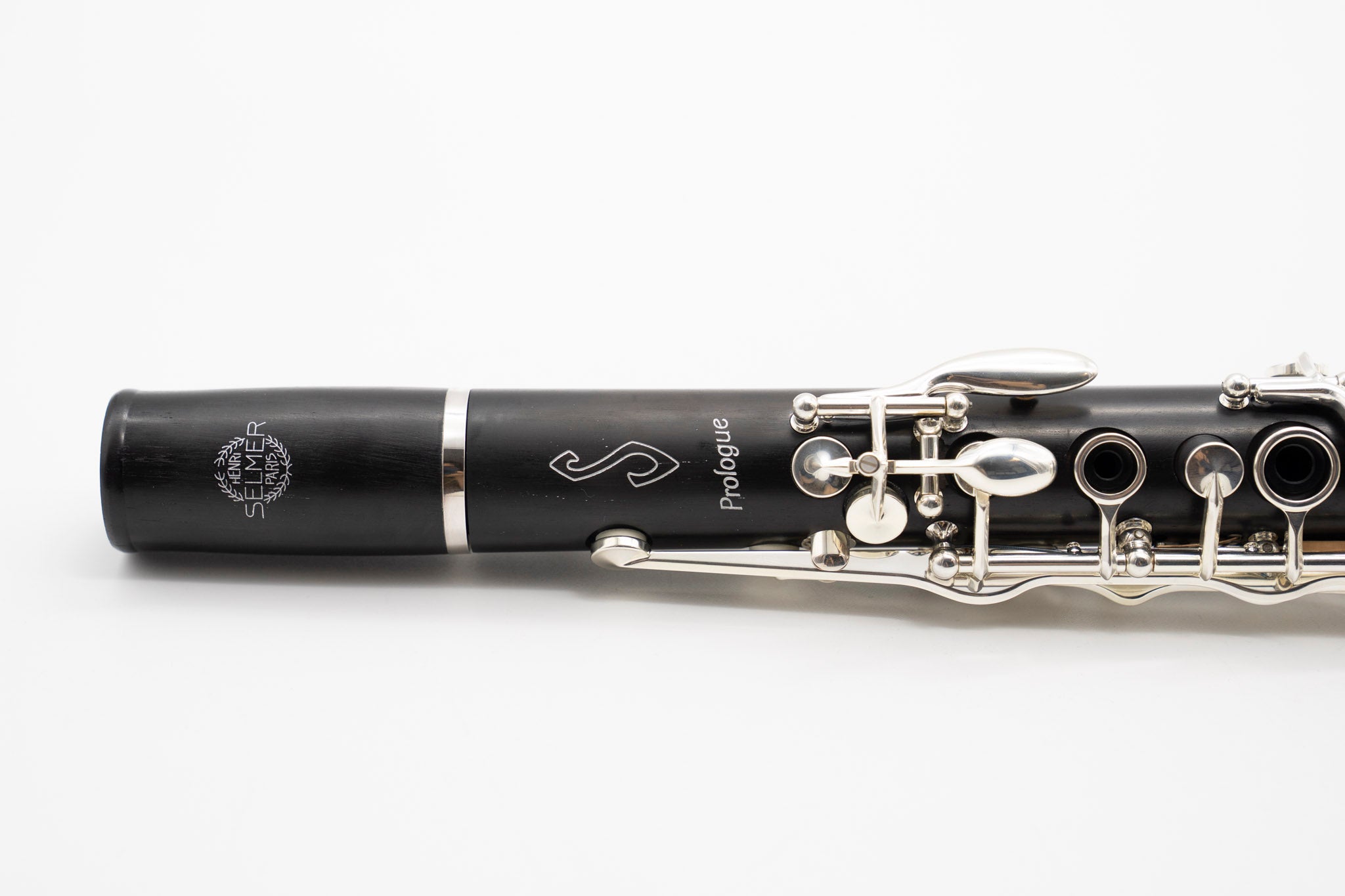 henri-selmer-paris-prologue-bb-klarinette-18-klappen-rewind-2023 image 4
