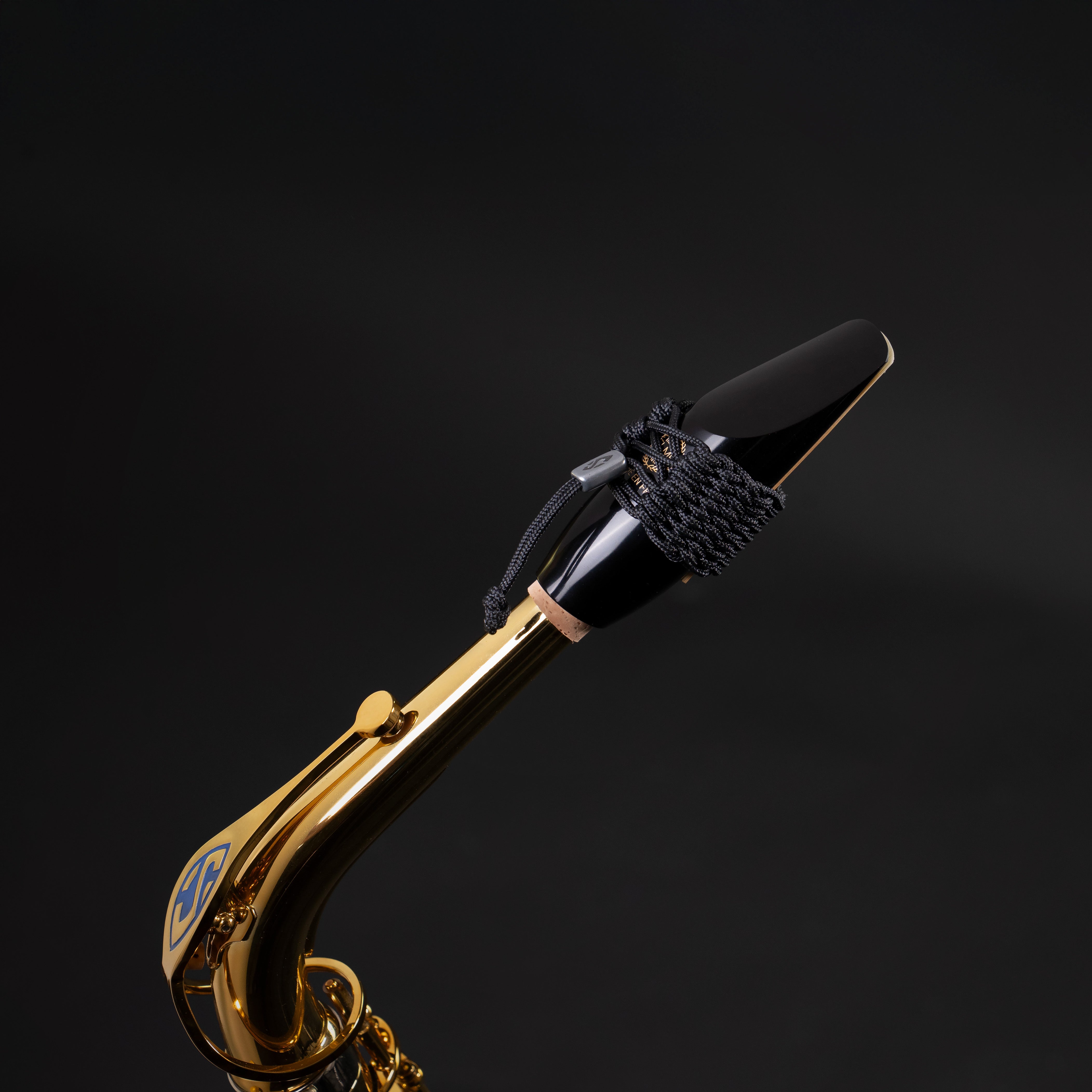 henri-selmer-paris-fibra-ligatur-f-r-bariton-saxophon-und-bass-klarinette image 7