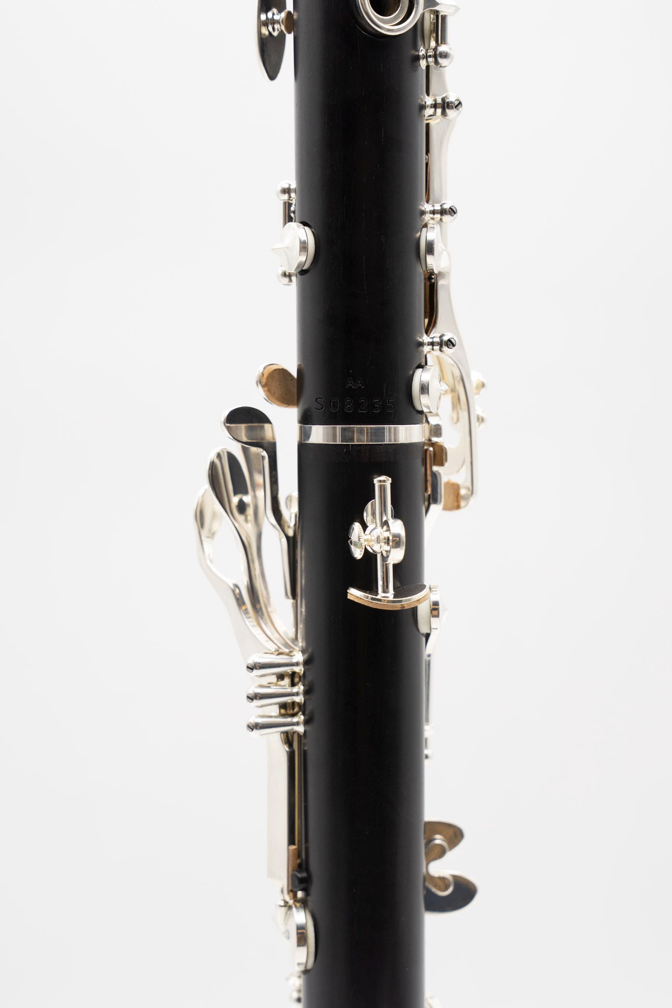 henri-selmer-paris-prologue-bb-klarinette-18-klappen-rewind-2023 image 6