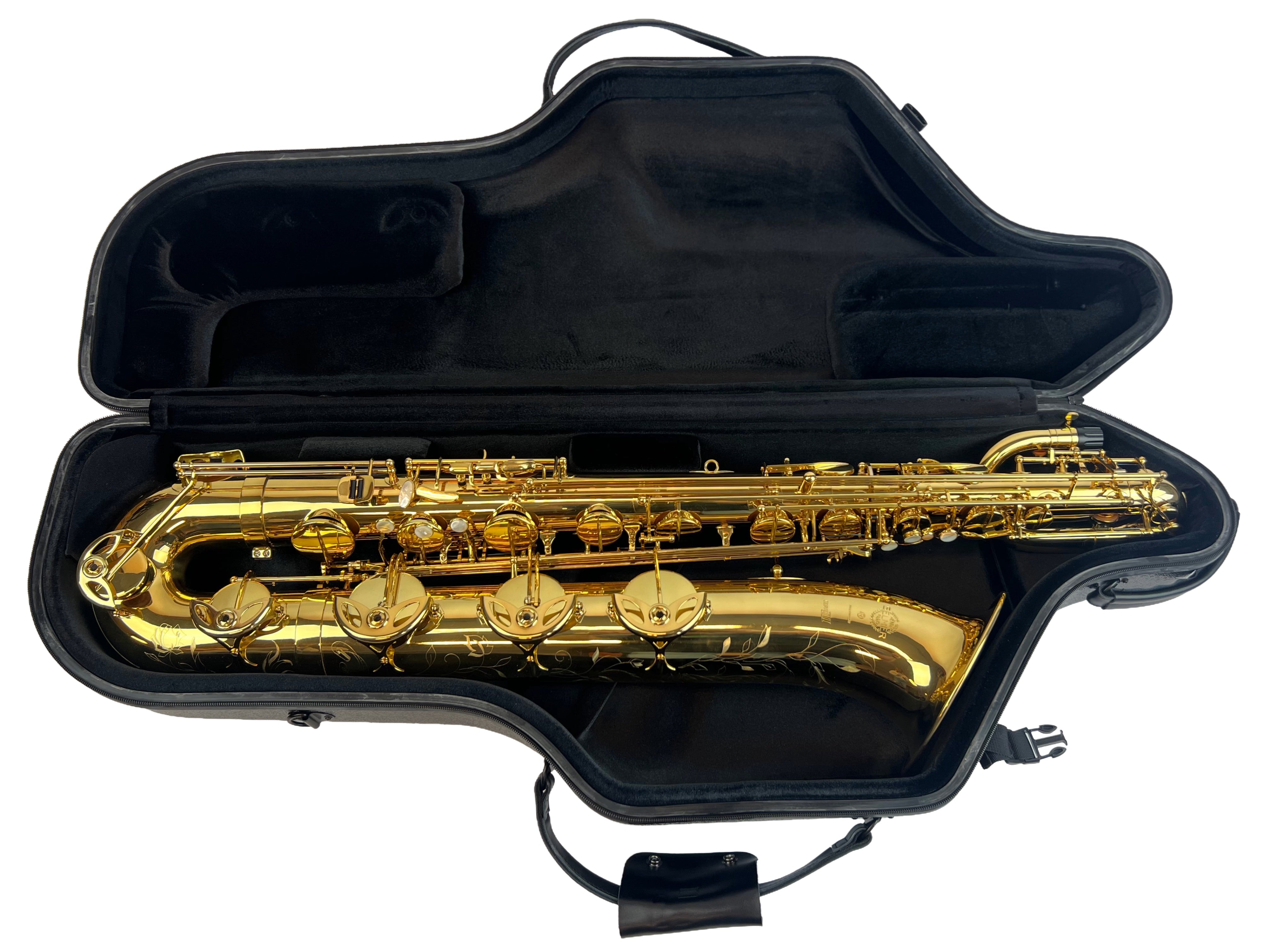 henri-selmer-paris-serie-iii-baritonsaxophon-lackiert image 4