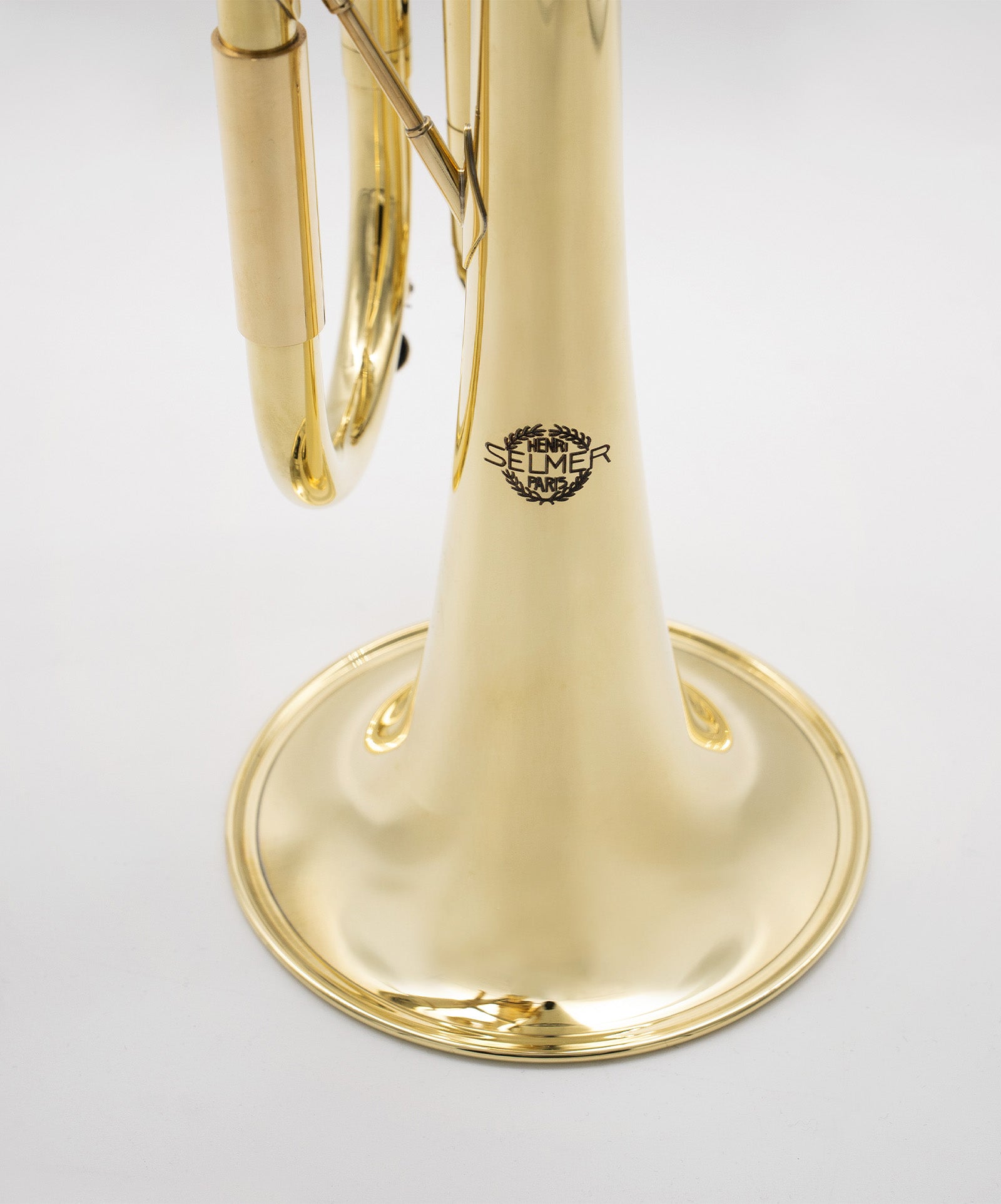 henri-selmer-paris-satchmo-trompete-limited-edition-25-nummerierte-exemplare image 4