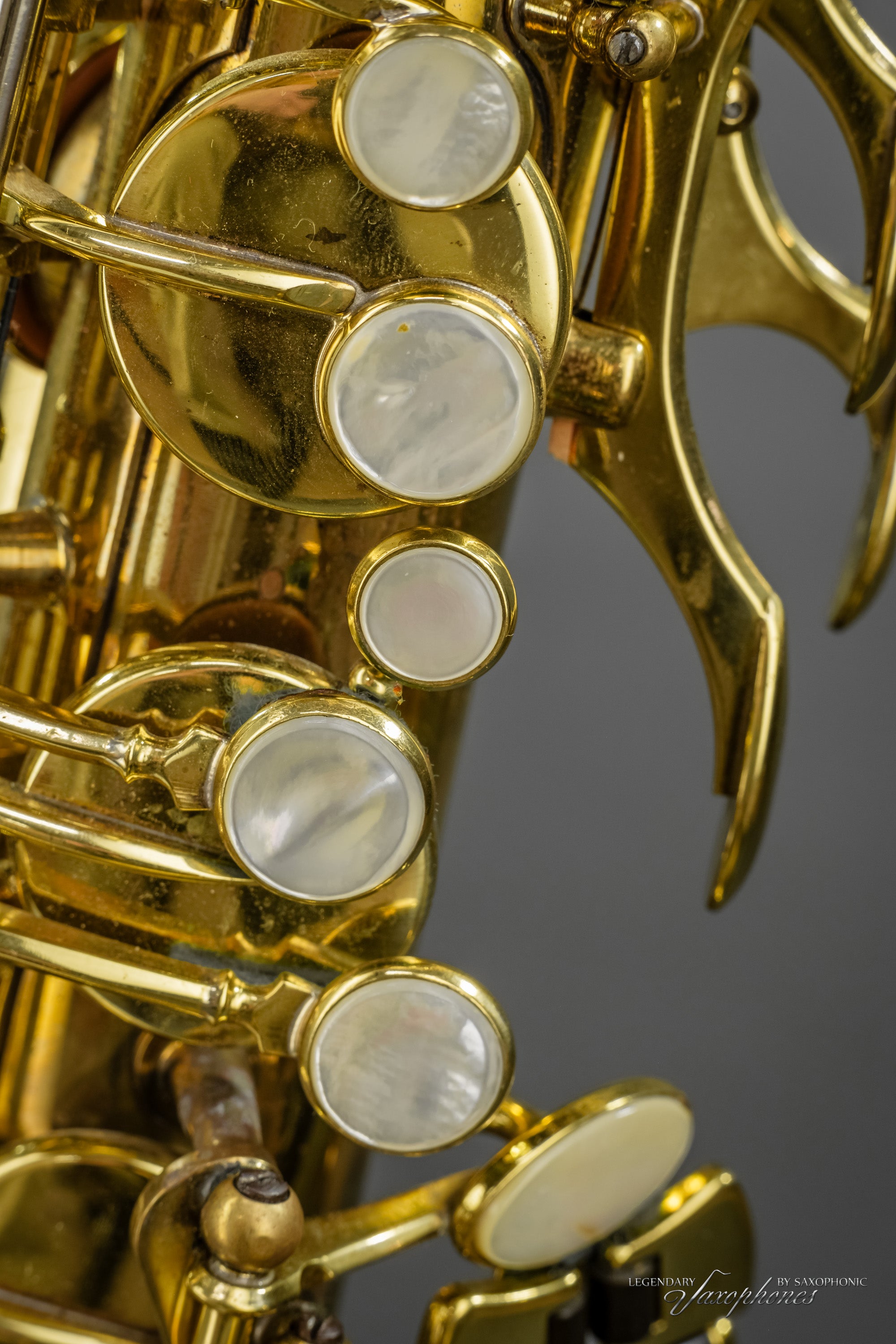 henri-selmer-paris-super-action-sba-tenorsaxophon-1952-nr-49176-vintage image 4