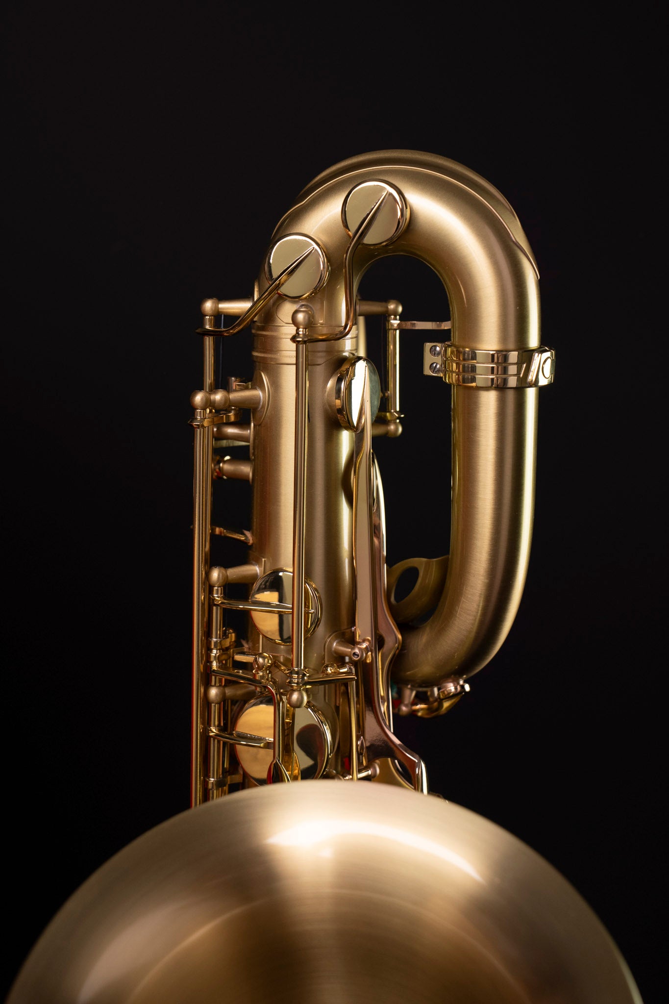henri-selmer-paris-super-action-80-s-rie-ii-baryton-saxophon-n-696950-rewind image 7