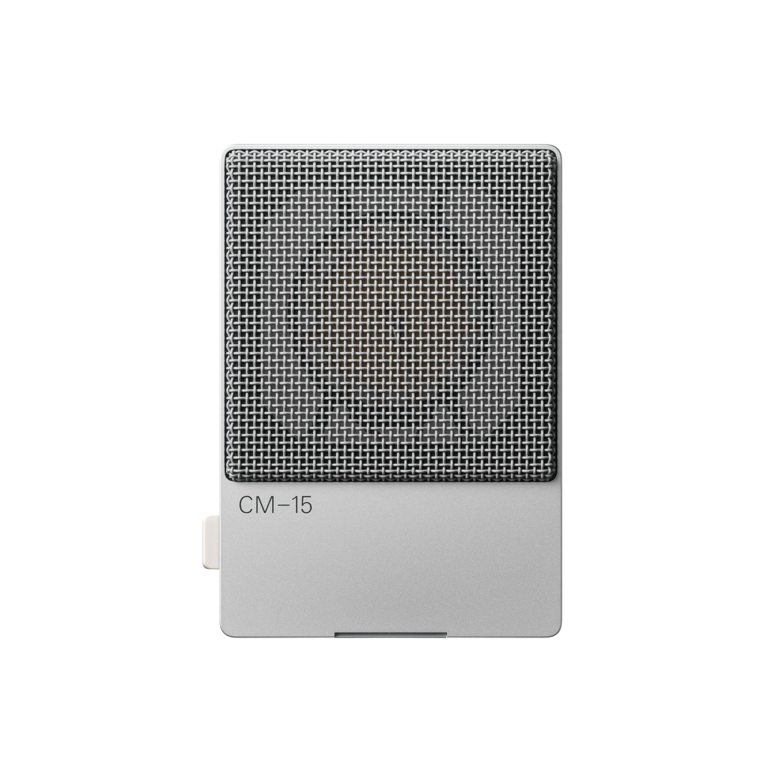 teenage-engineering-cm-15-tragbares-kondensator-studiomikrofon-mit-usb-c-und-min image 1