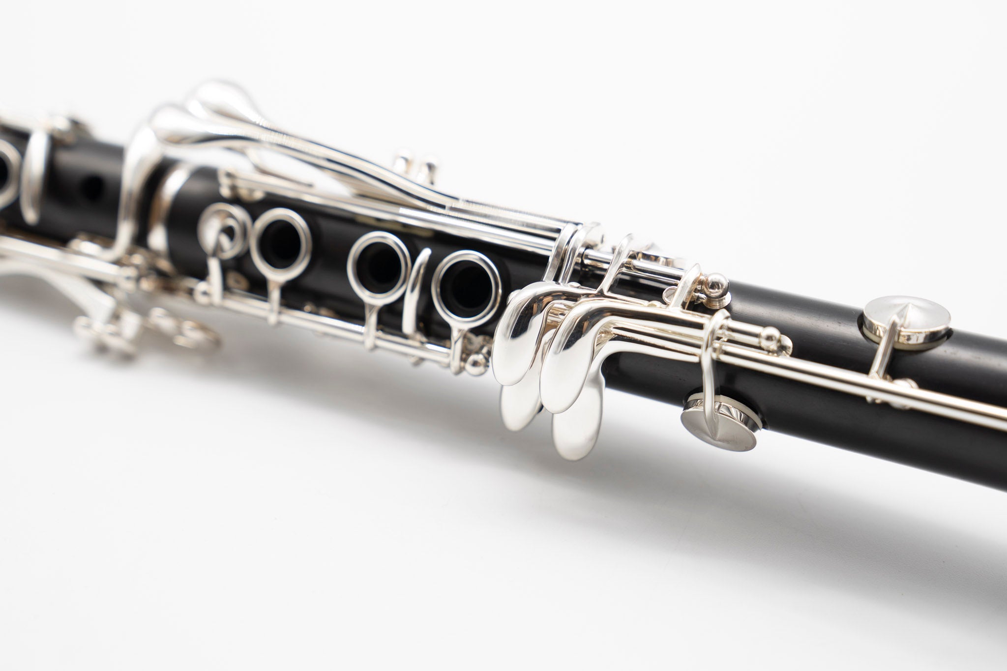 henri-selmer-paris-pr-sence-bb-klarinette-17-klappen-rewind-baujahr-2022 image 3