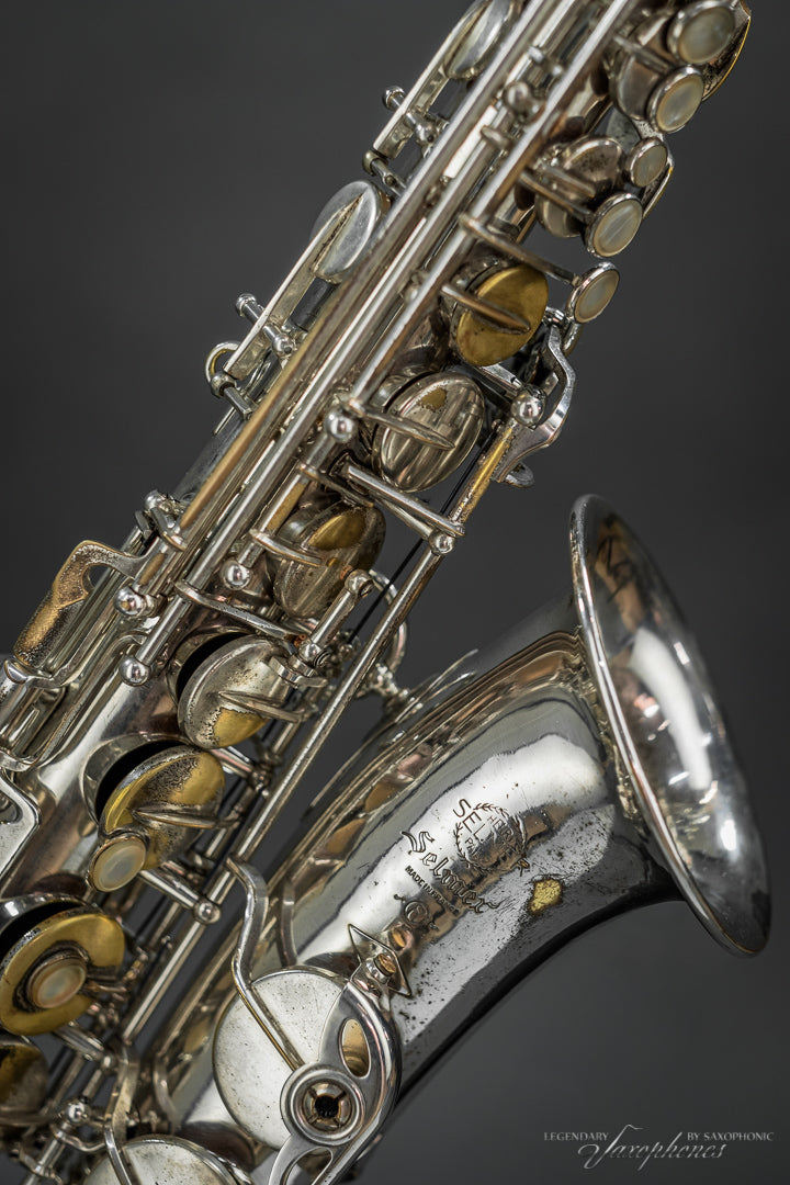 henri-selmer-paris-mark-vi-altsaxophon-1972-nr-200486-versilbert-player-s-horn image 4