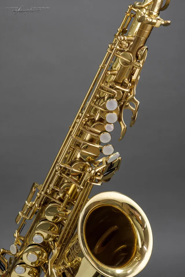henri-selmer-paris-mark-vi-altsaxophon-1975-nr-236518-occasion image 1