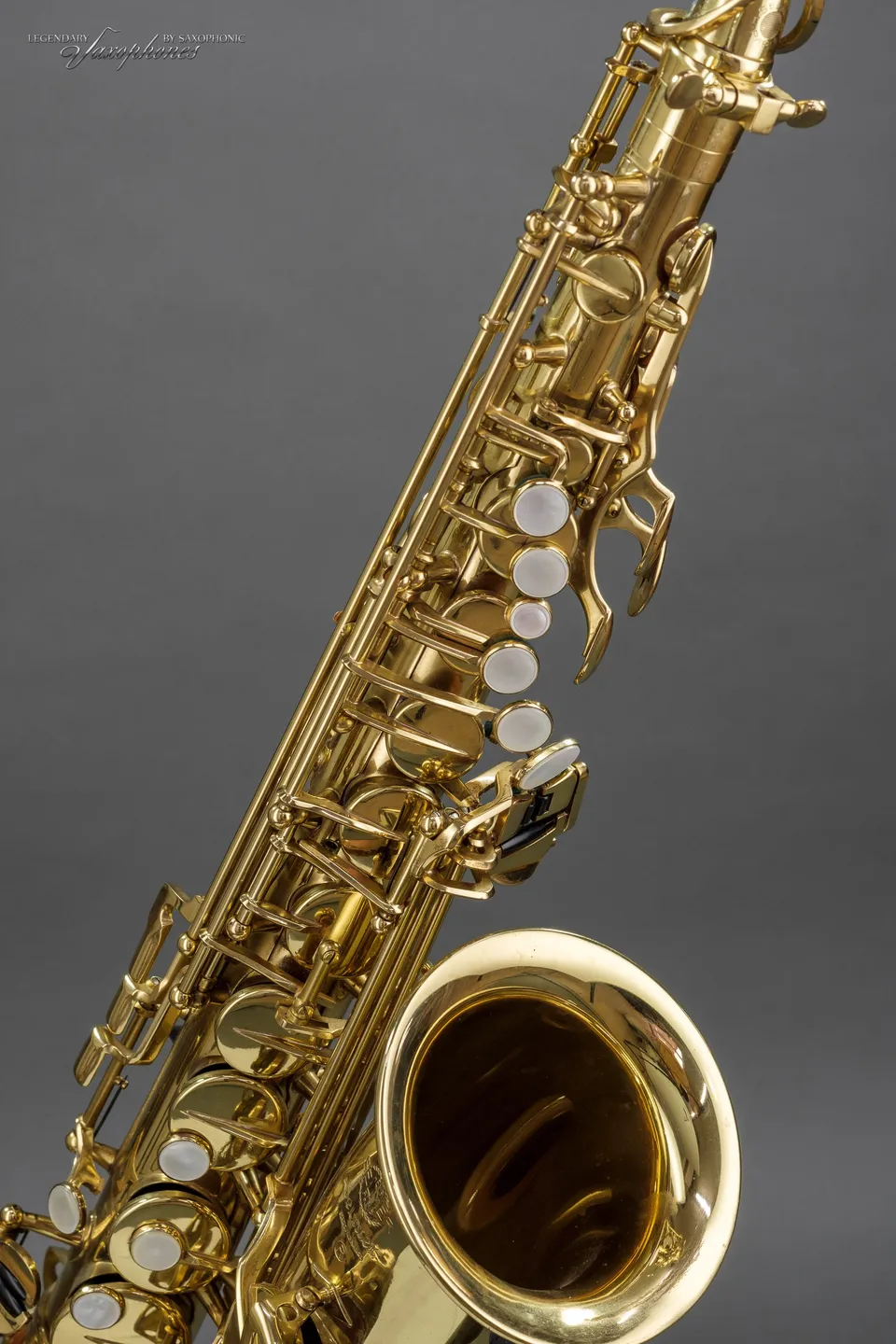 henri-selmer-paris-mark-vi-altsaxophon-1975-nr-236518-occasion image 1
