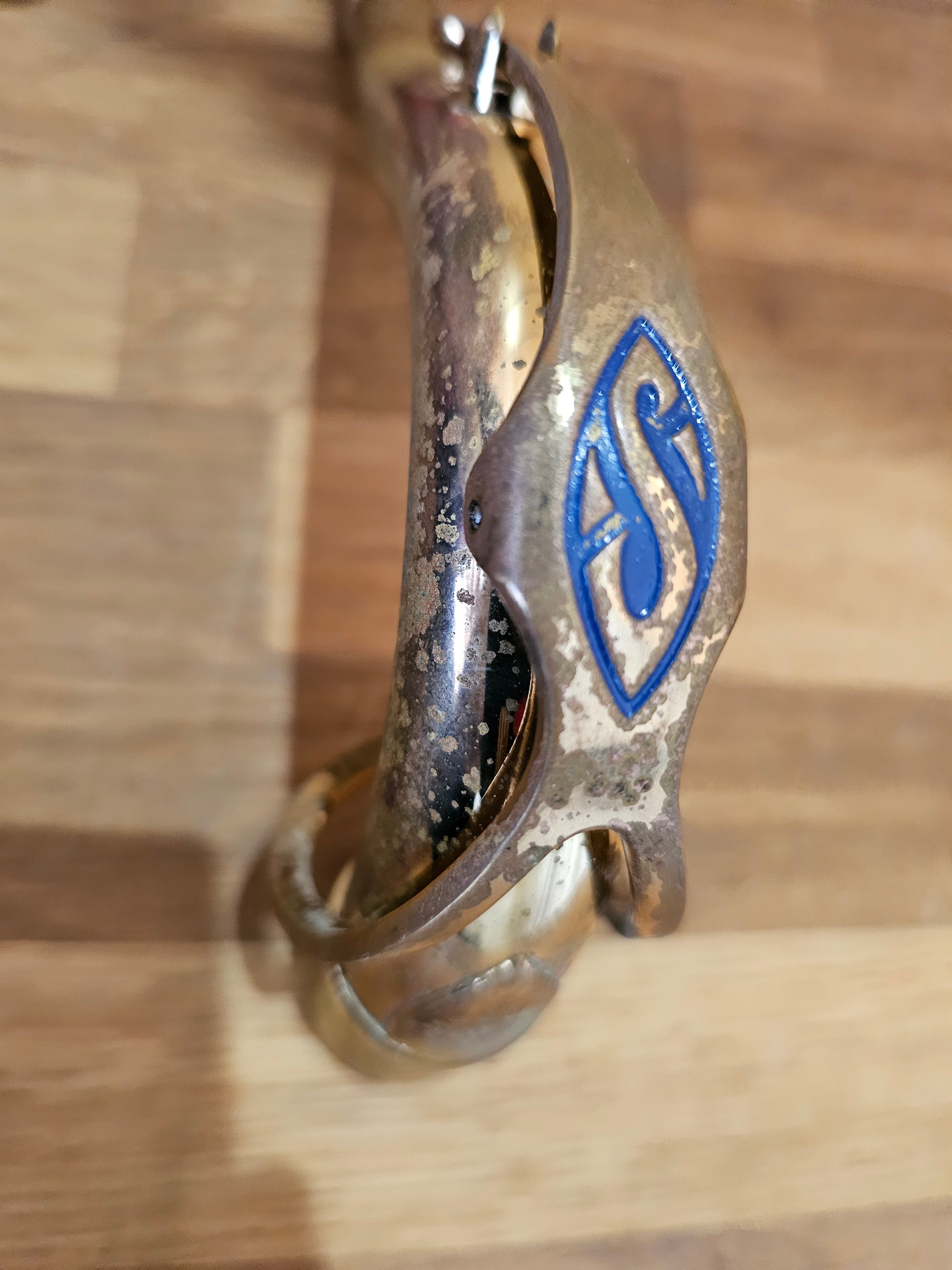 henri-selmer-paris-mark-vi-tenorsaxophon-lackiert-237xxx-vintage image 2