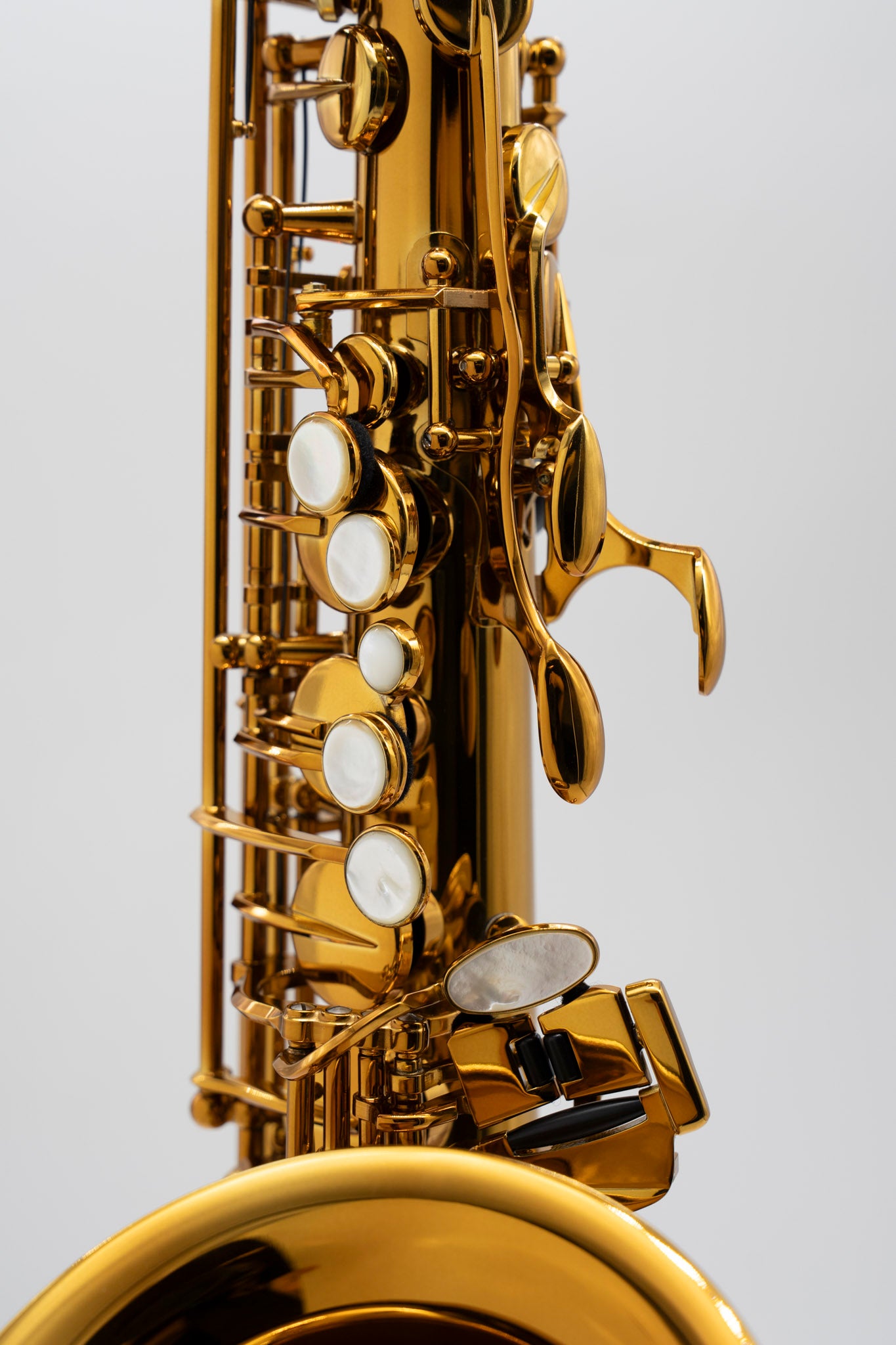 henri-selmer-paris-r-f-rence-54-altsaxophon-occasion-rewind-2008-nr-722023 image 3