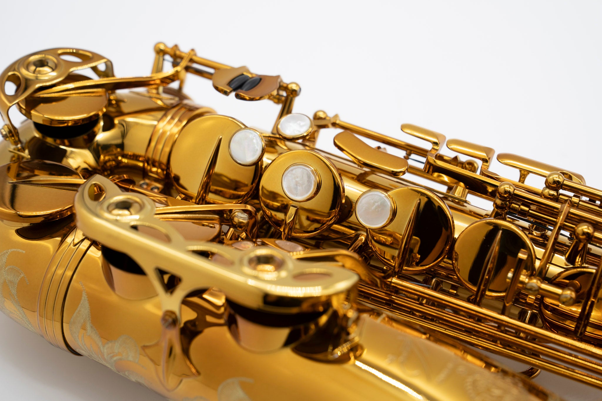 henri-selmer-paris-r-f-rence-54-altsaxophon-occasion-rewind-2008-nr-722023 image 8