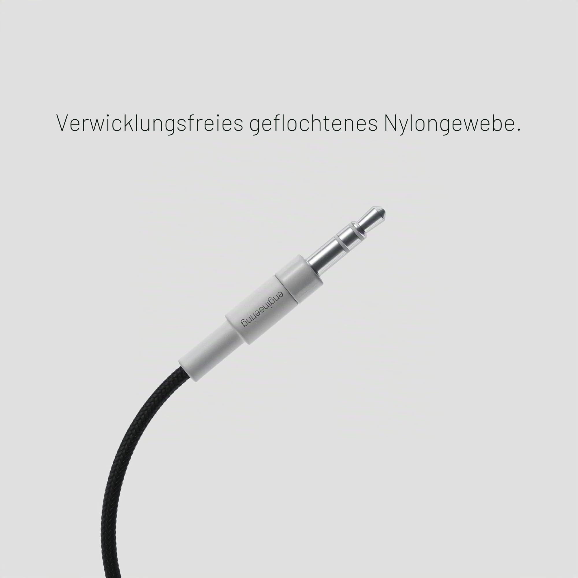 teenage-engineering-field-textile-audio-kabel-3-5-mm-auf-3-5-mm image 2