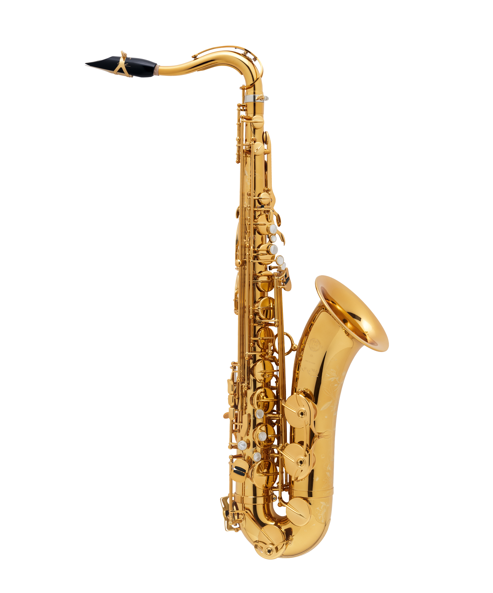 henri-selmer-paris-supreme-tenorsaxophon image 4
