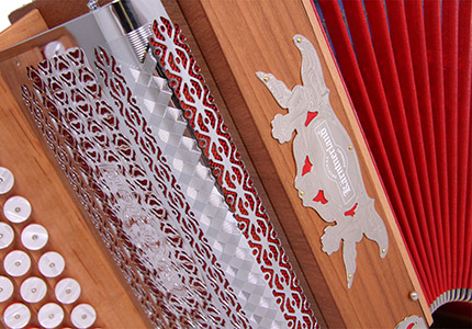 original-k-rntnerland-edelwei-mini-steirische-harmonika-f-r-kinder-ab-5-jahren image 3