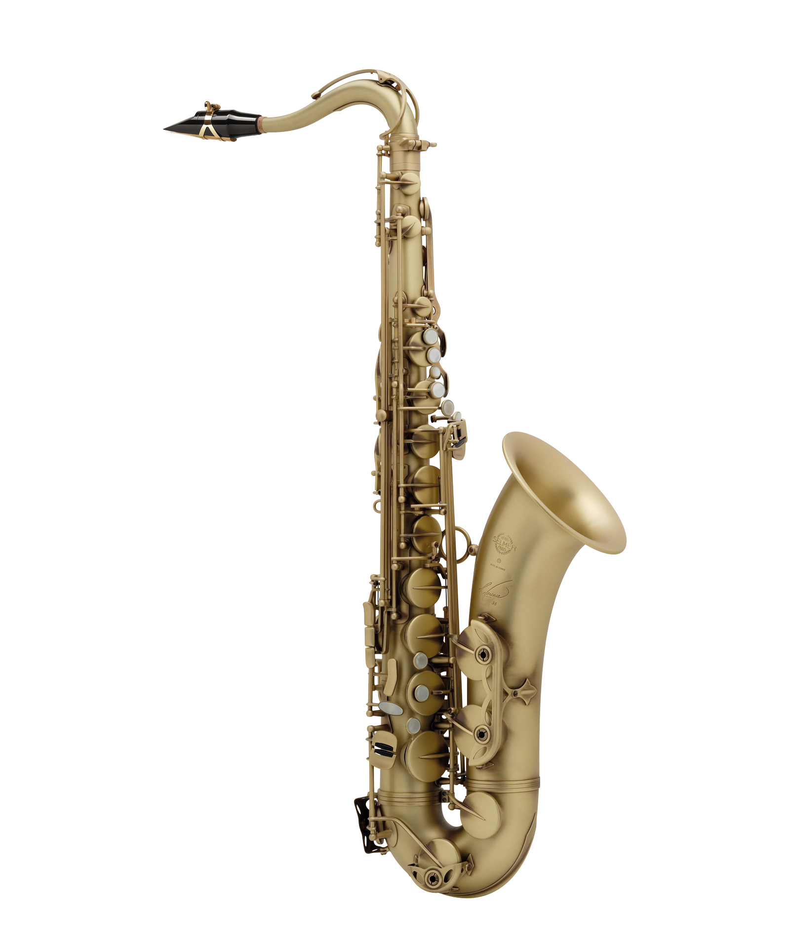 henri-selmer-paris-reference-36-tenorsaxophon-balanced-action-spirit image 1
