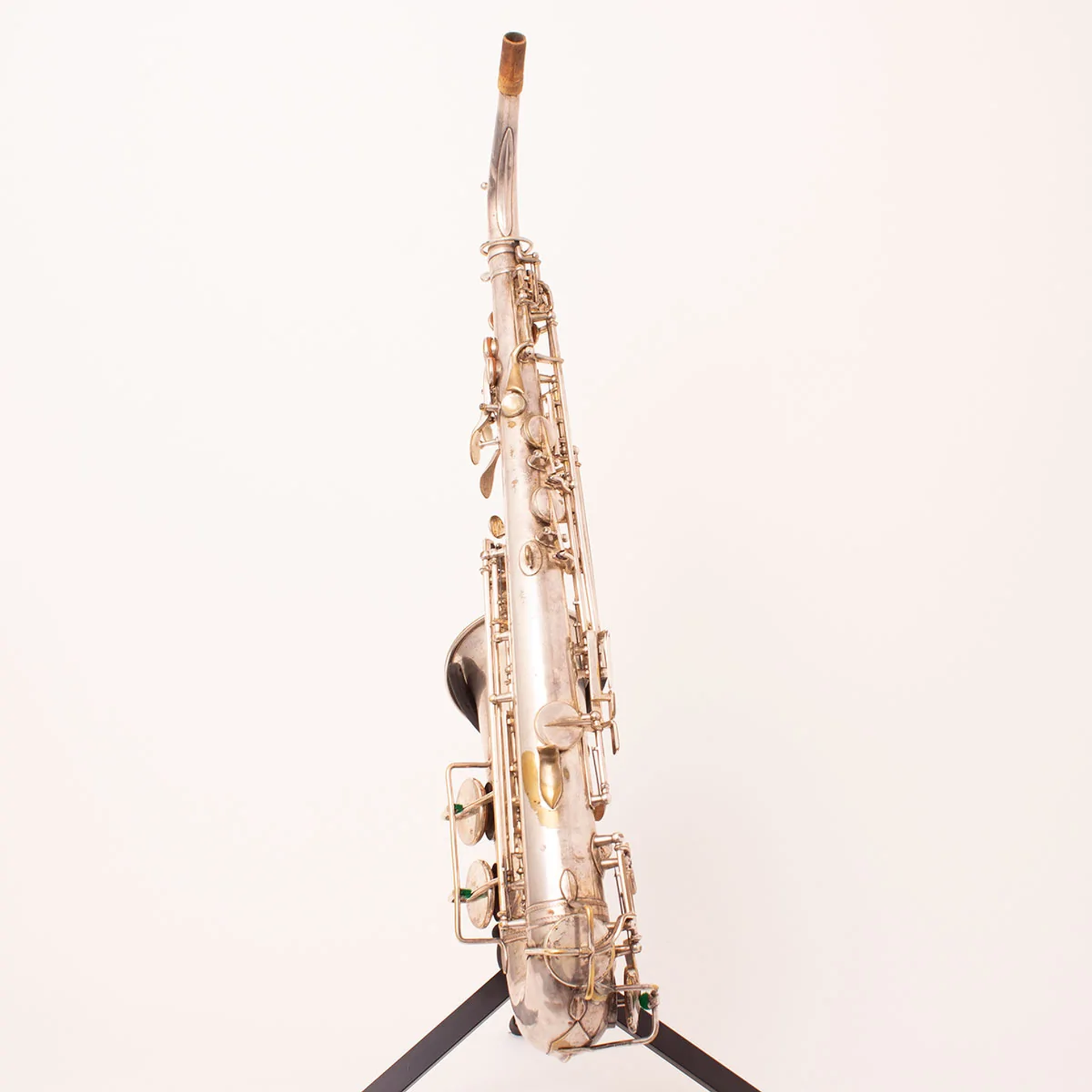 henri-selmer-paris-mod-le-22-altsaxophon-vintage image 3