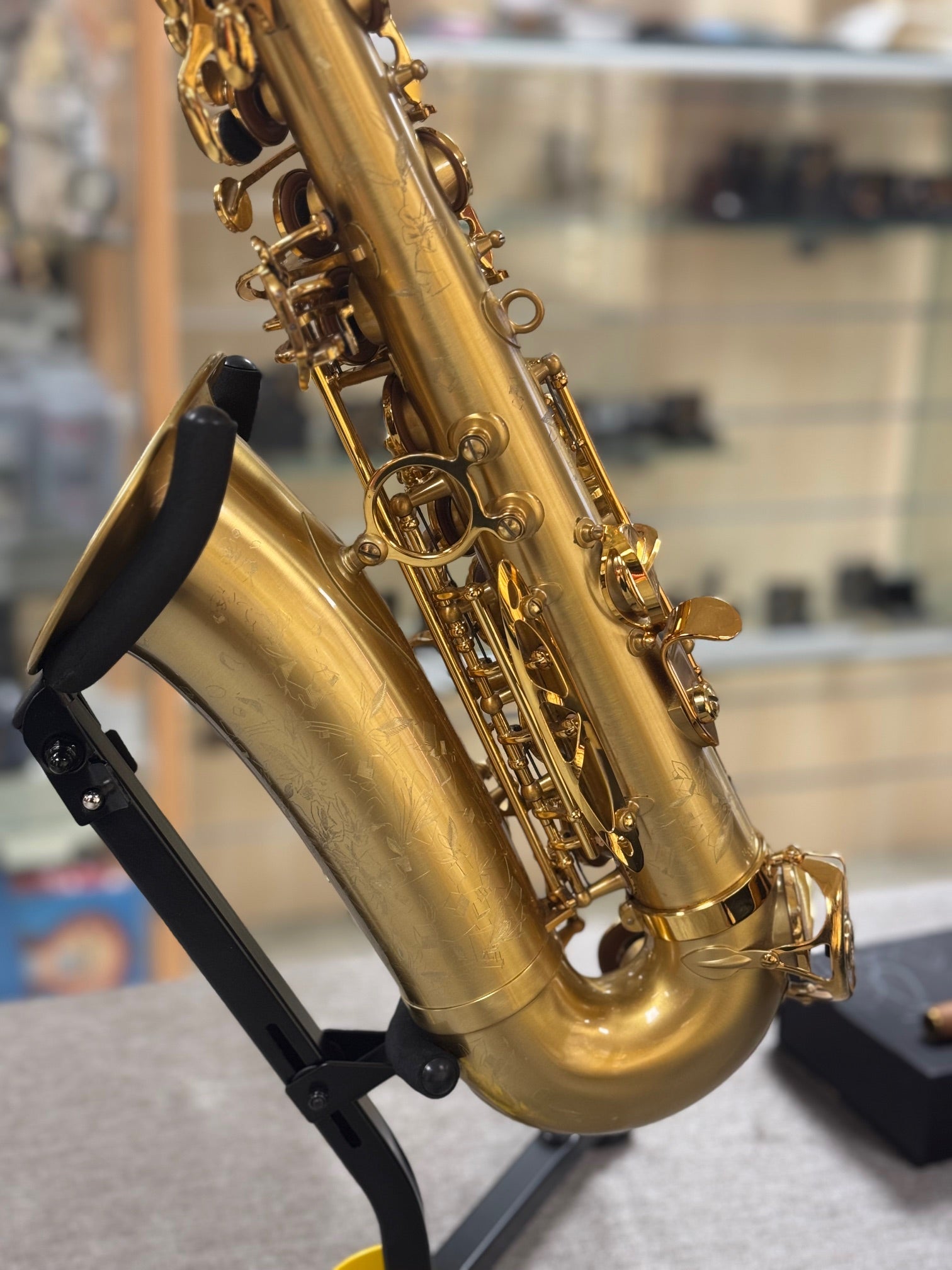 henri-selmer-paris-supr-me-altsaxophon-geb-rstet-8442xx-baujahr-2023 image 4