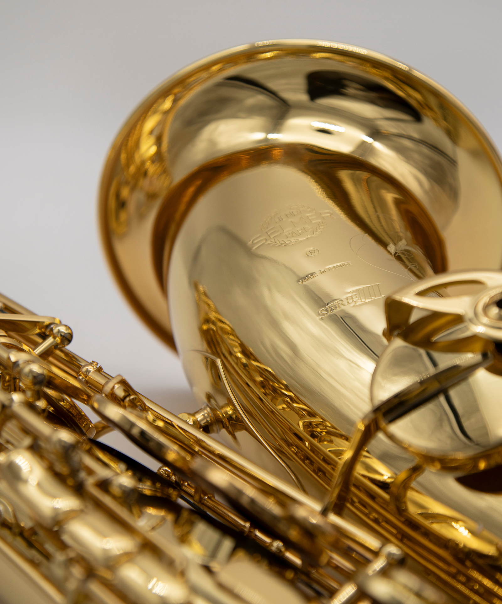 henri-selmer-paris-s-rie-iii-tenorsaxophon image 8