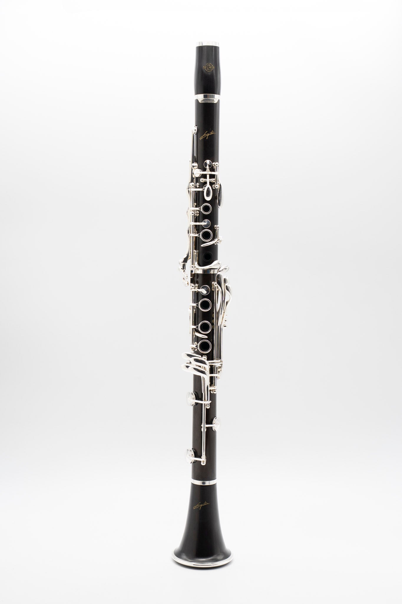 henri-selmer-paris-signature-a-klarinette-rewind-2017-n-r06733 image 1