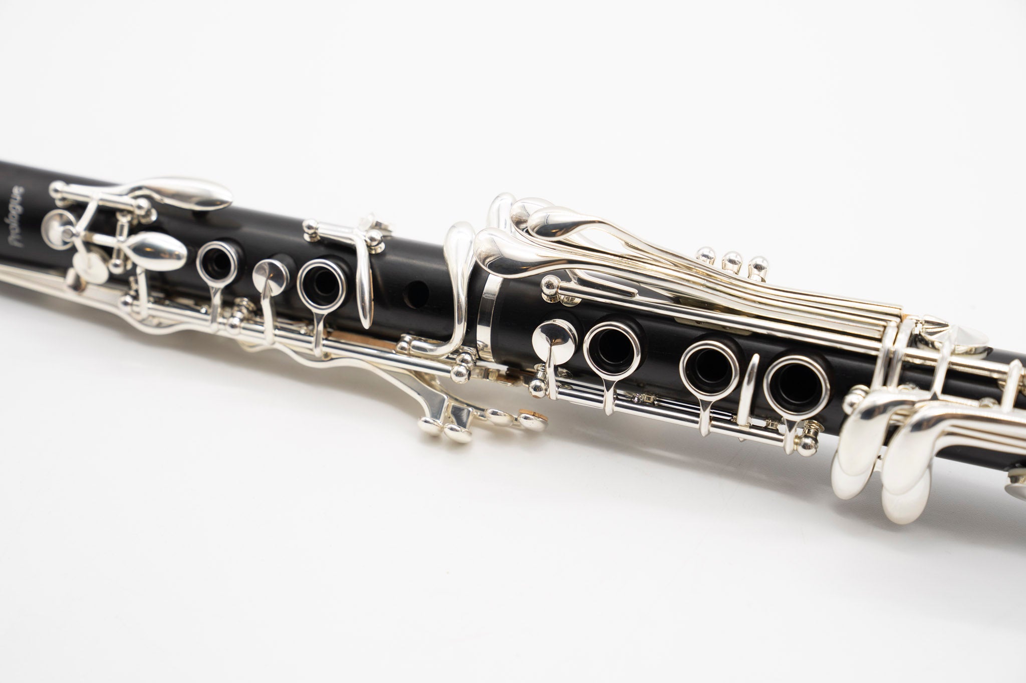 henri-selmer-paris-prologue-bb-klarinette-18-klappen-rewind-2023 image 3