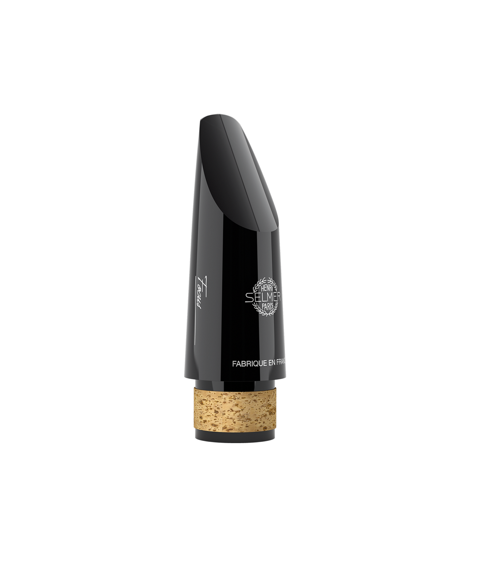 henri-selmer-paris-focus-mundst-ck-f-r-bb-a-klarinette image 1