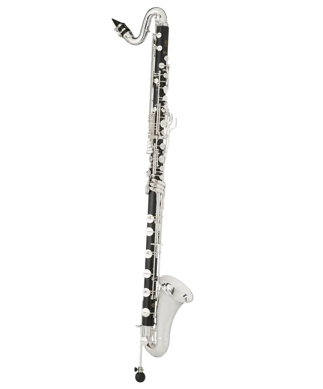 henri-selmer-paris-privil-ge-bassklarinette image 1