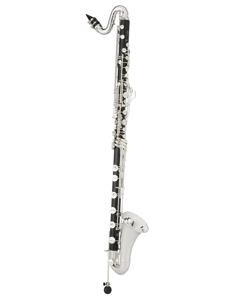 henri-selmer-paris-privil-ge-bassklarinette image 1