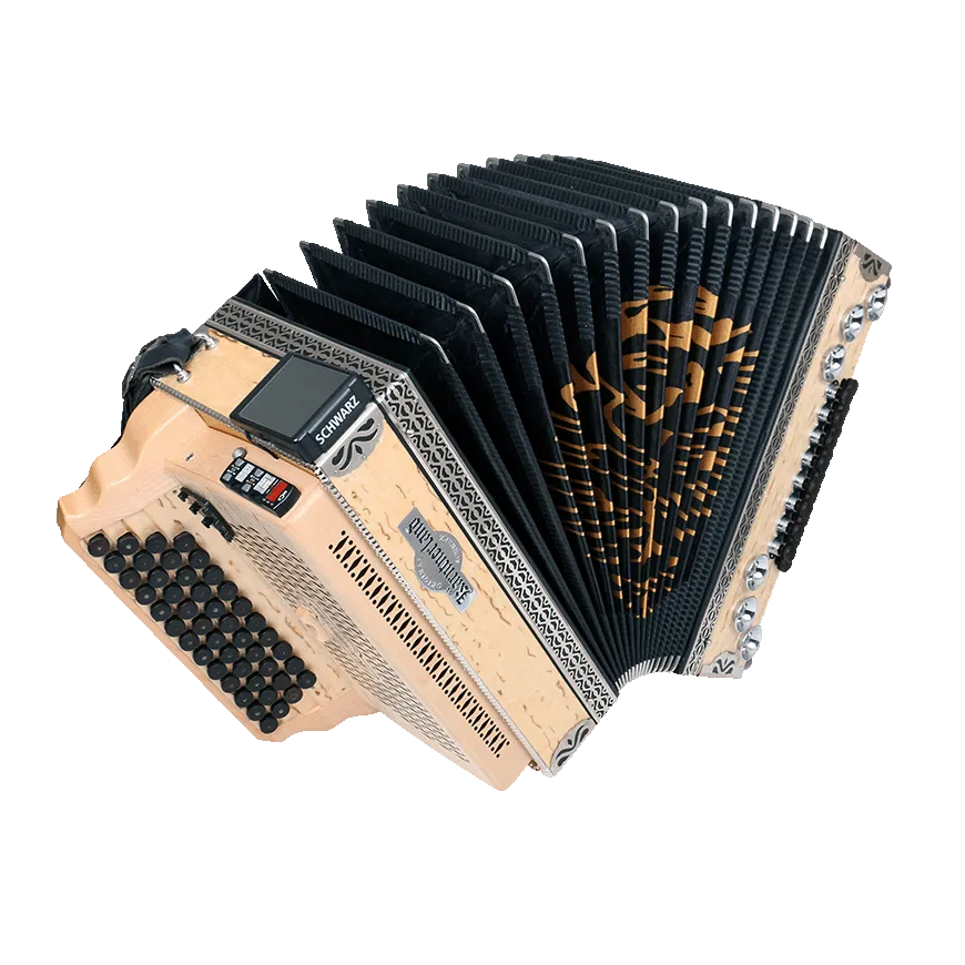 original-k-rntnerland-sondermodell-birke-matt-steirische-harmonika-g-c-f-b-inkl- image 1