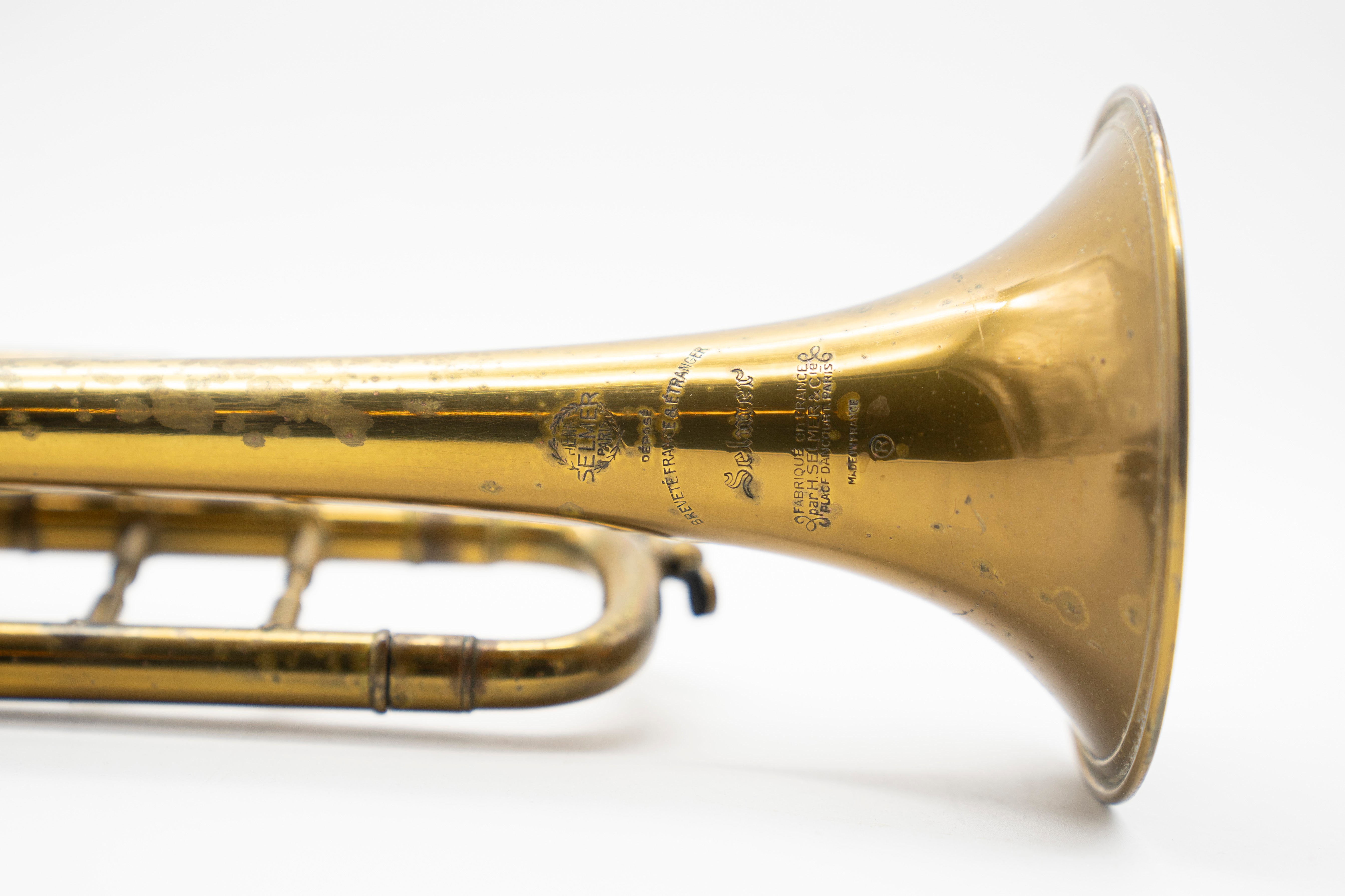 henri-selmer-paris-k-modified-trompete-in-c-modell-c60-1959-nr-23287-rewind image 4