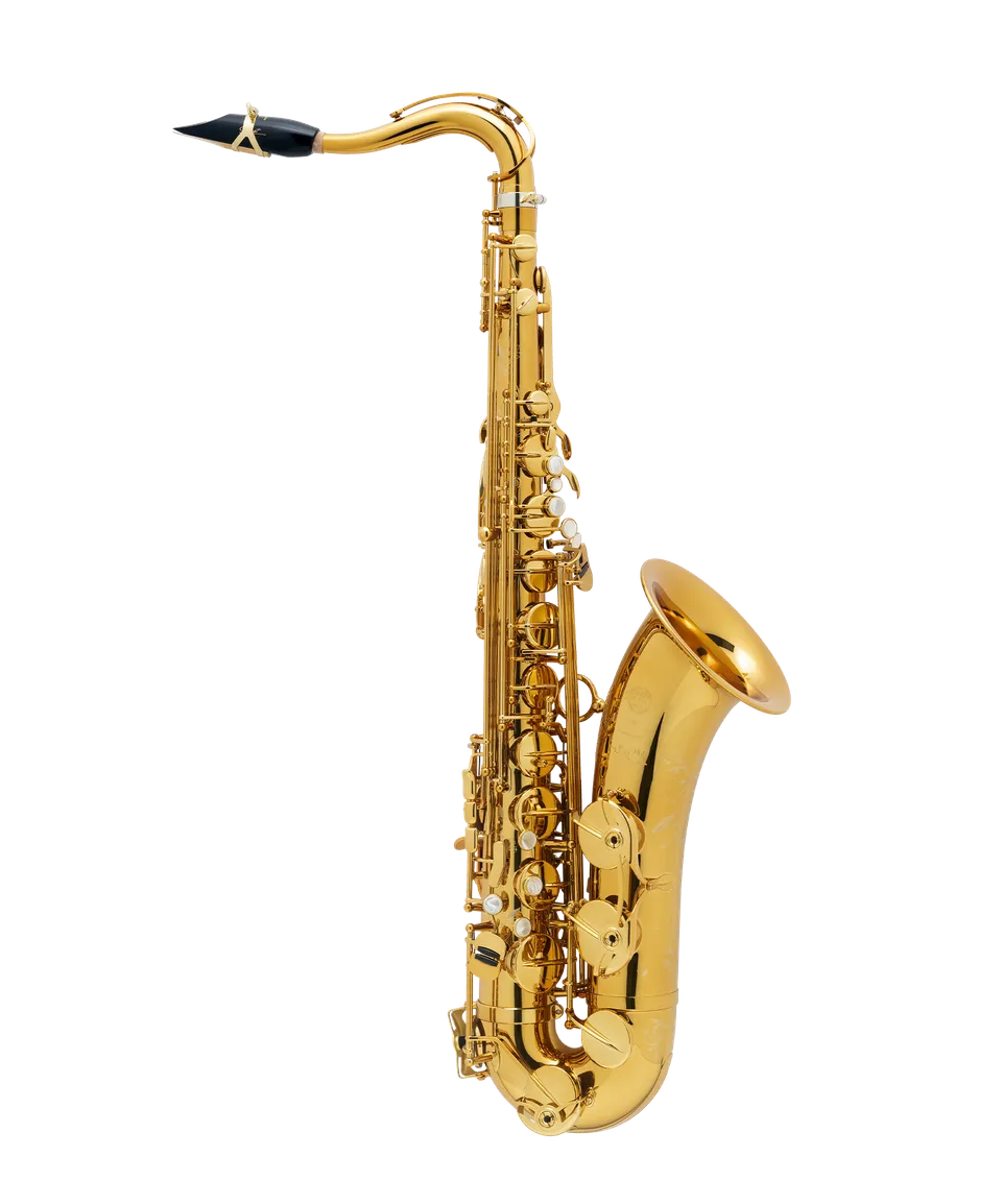 henri-selmer-paris-supreme-tenorsaxophon image 1