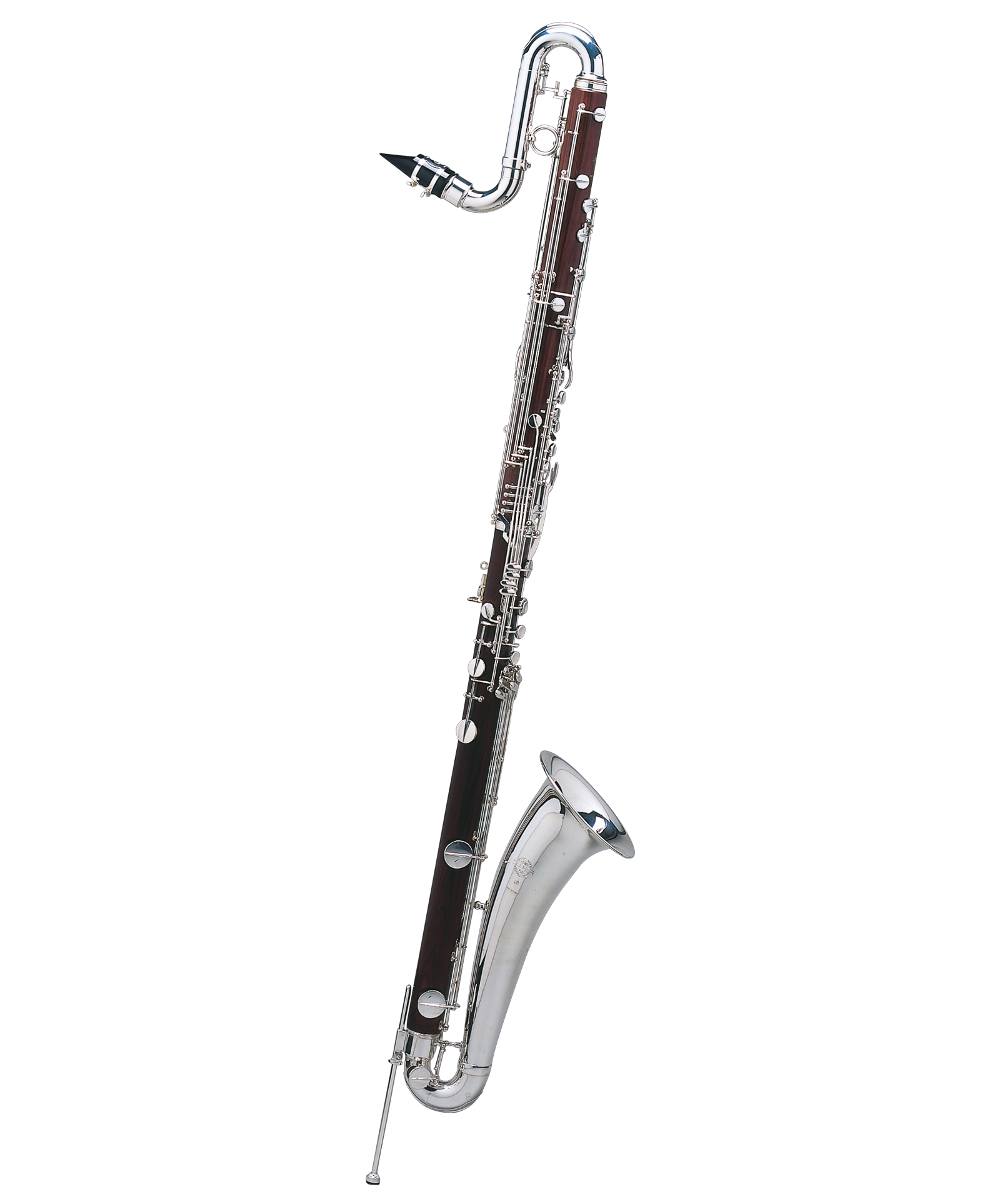 henri-selmer-paris-contralto-klarinette-profi-modell-aus-holz-und-metall image 1
