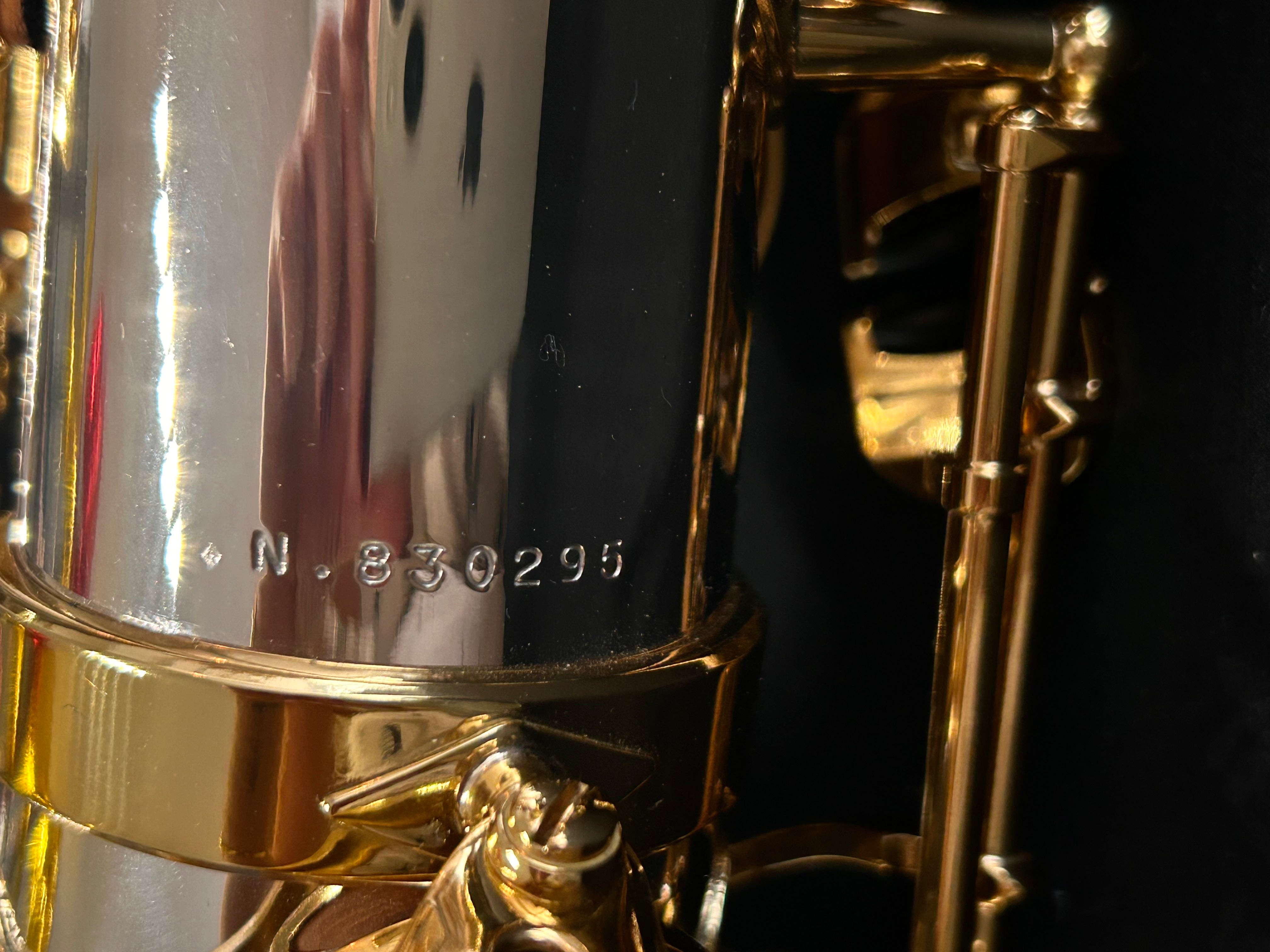 henri-selmer-paris-serie-iii-altsaxophon-massivsilber-mit-bam-case image 6