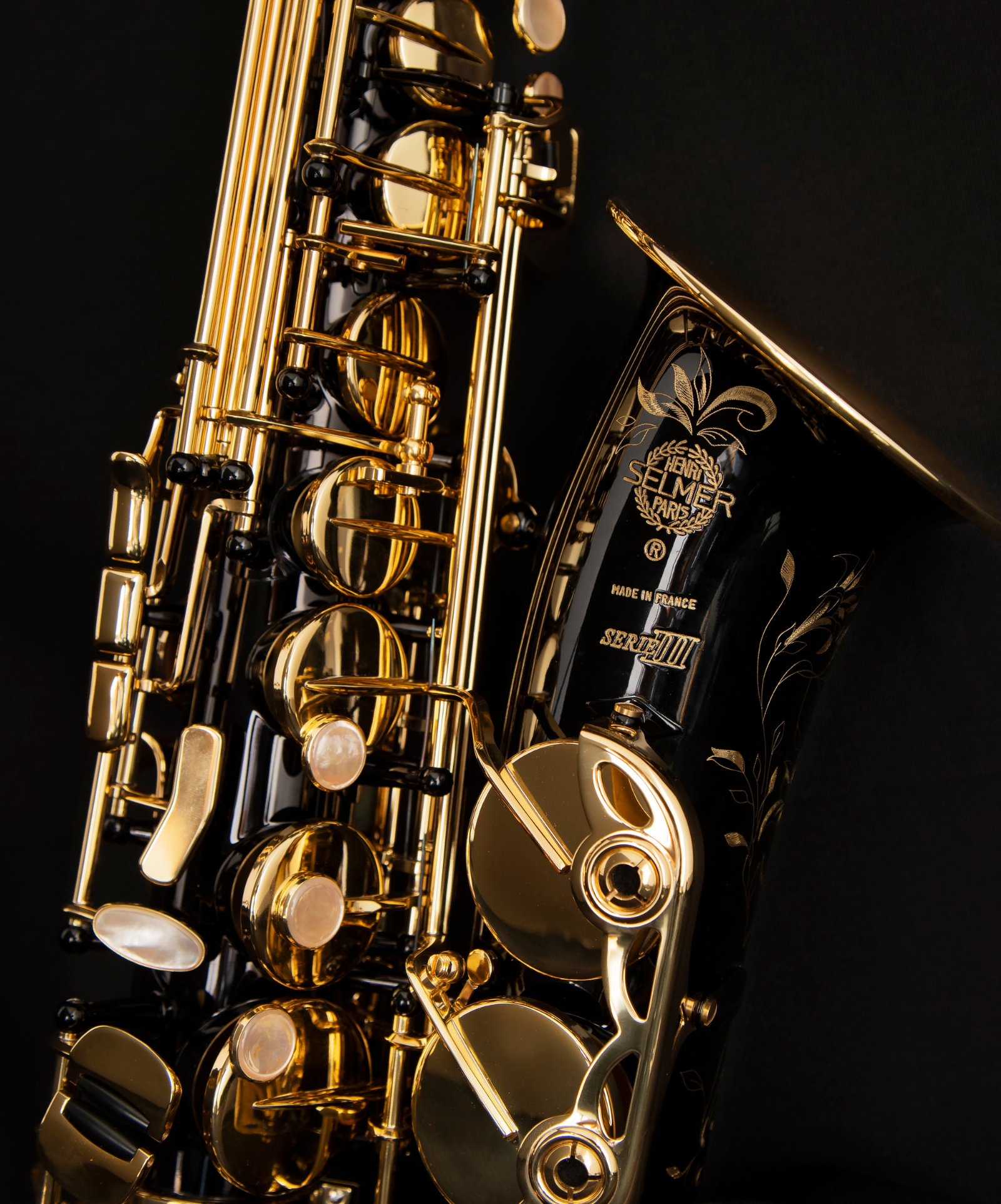 henri-selmer-paris-s-rie-iii-alt-saxophon-pr-zision-und-obertonreichtum image 7