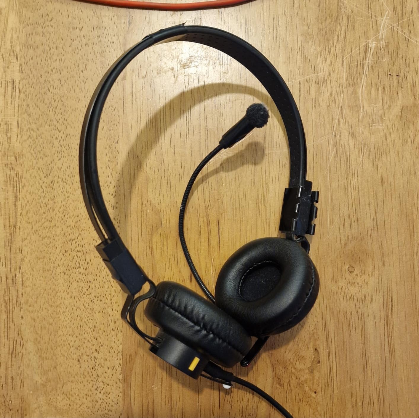 Klarer Sound