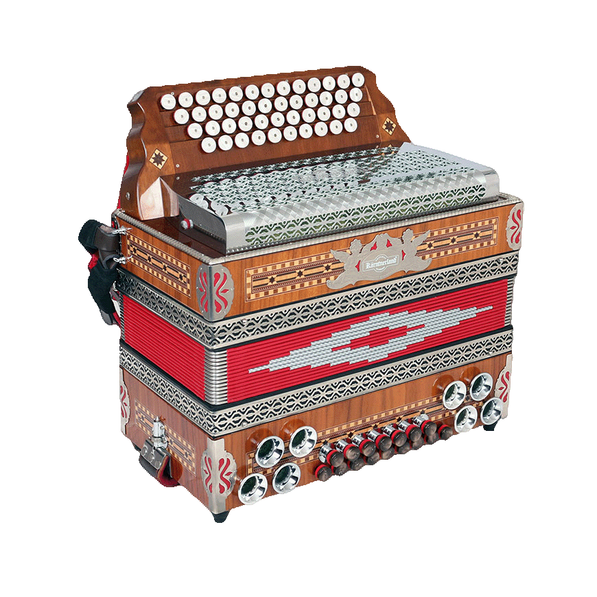 original-k-rntnerland-steirische-harmonika-modell-meister-klassik-4-g-c-f-b image 2