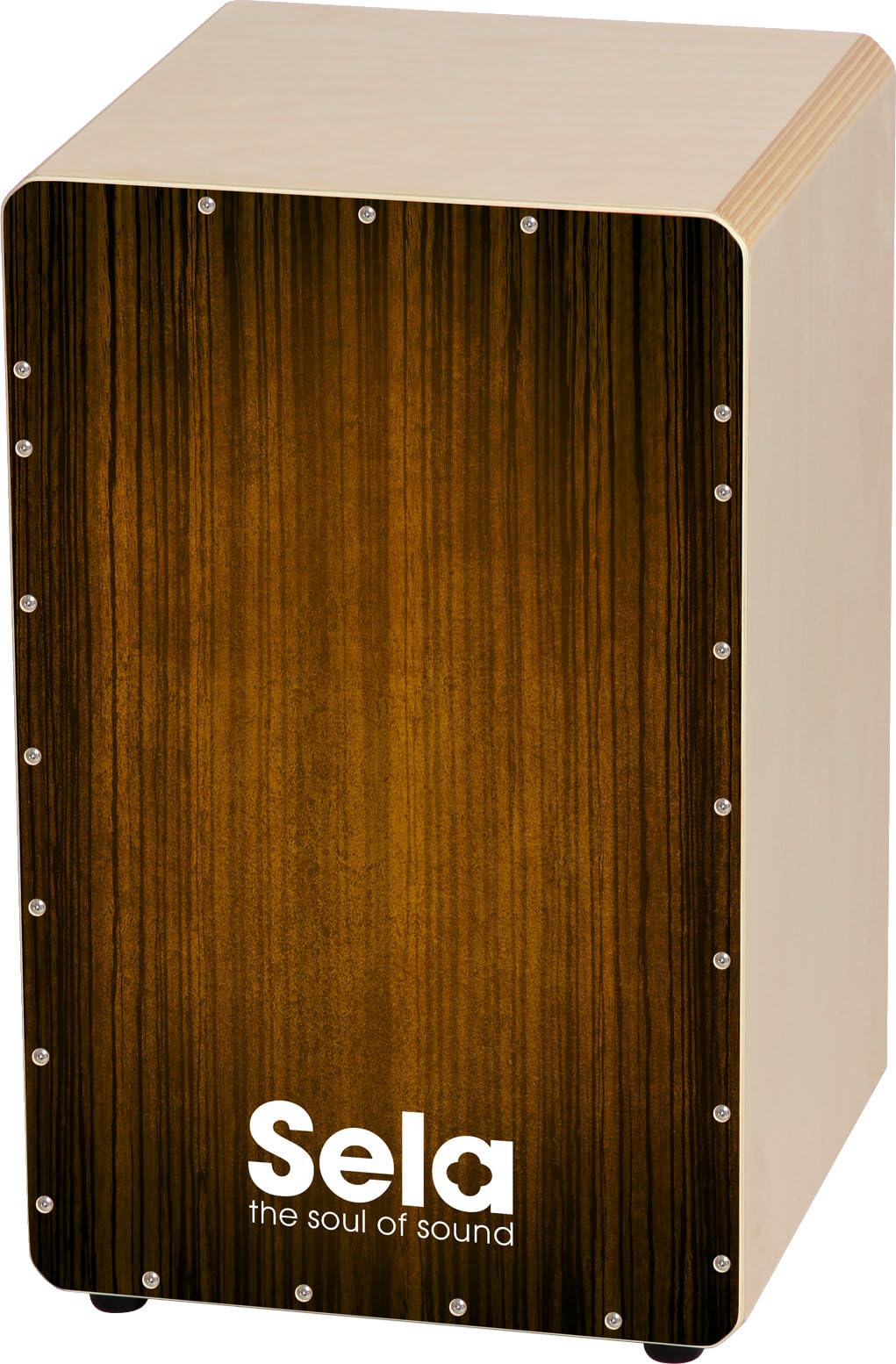 sela-se-050-varios-red-snare-cajon image 7