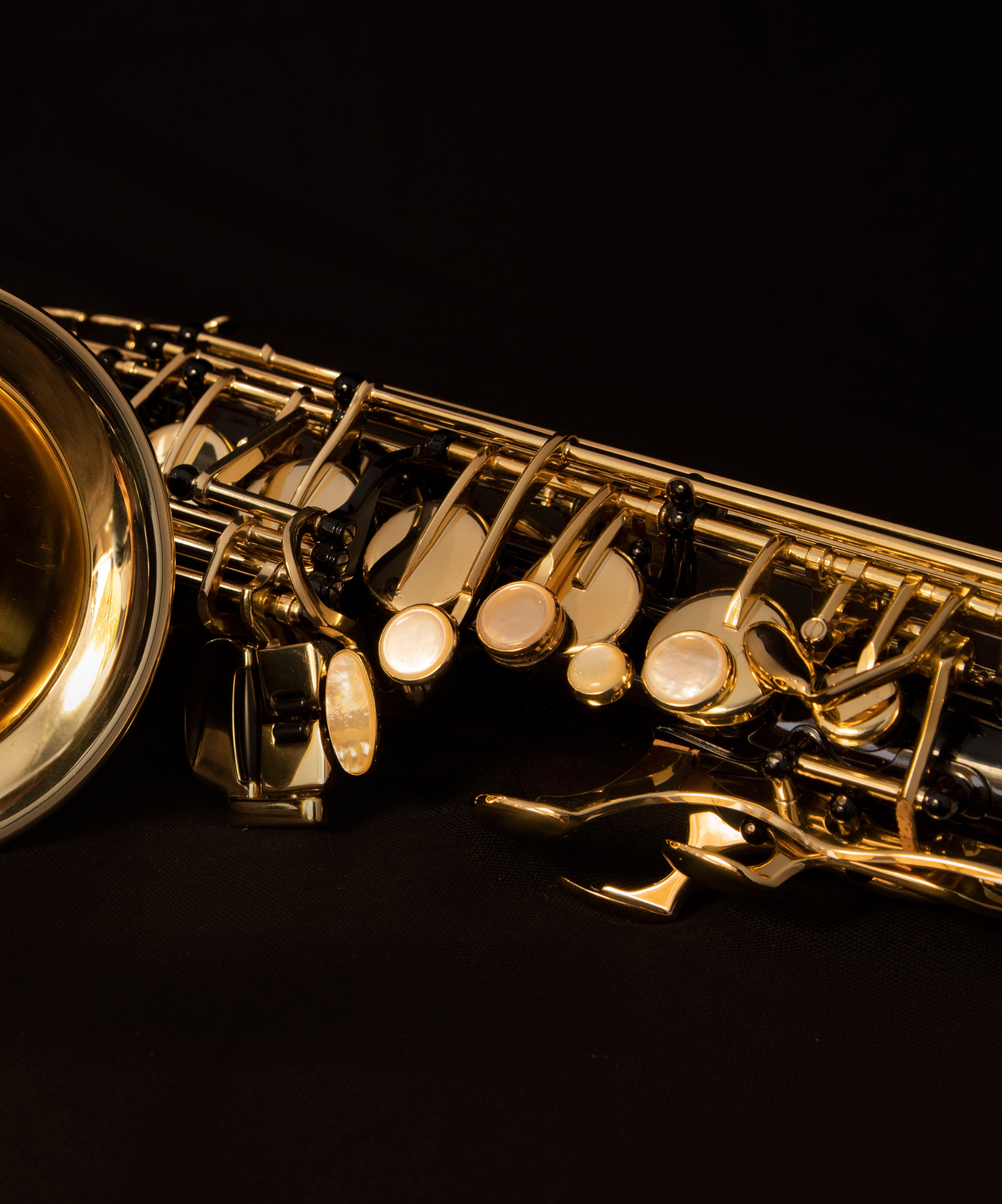 henri-selmer-paris-s-rie-iii-alt-saxophon-pr-zision-und-obertonreichtum image 8