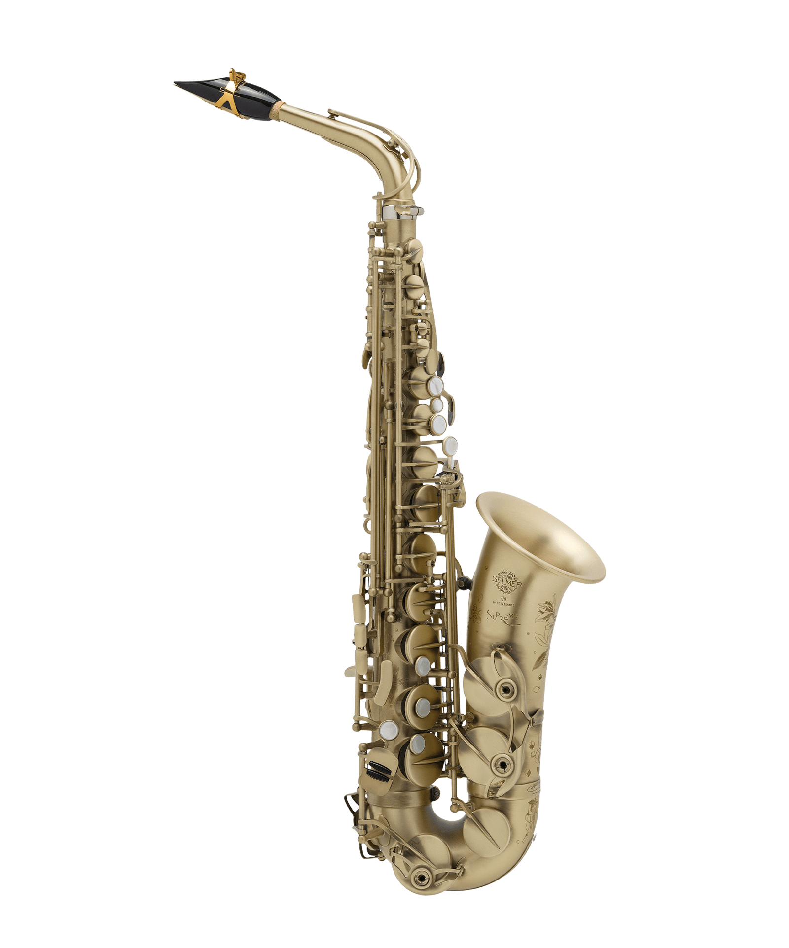 henri-selmer-paris-supreme-alt-saxophon image 5