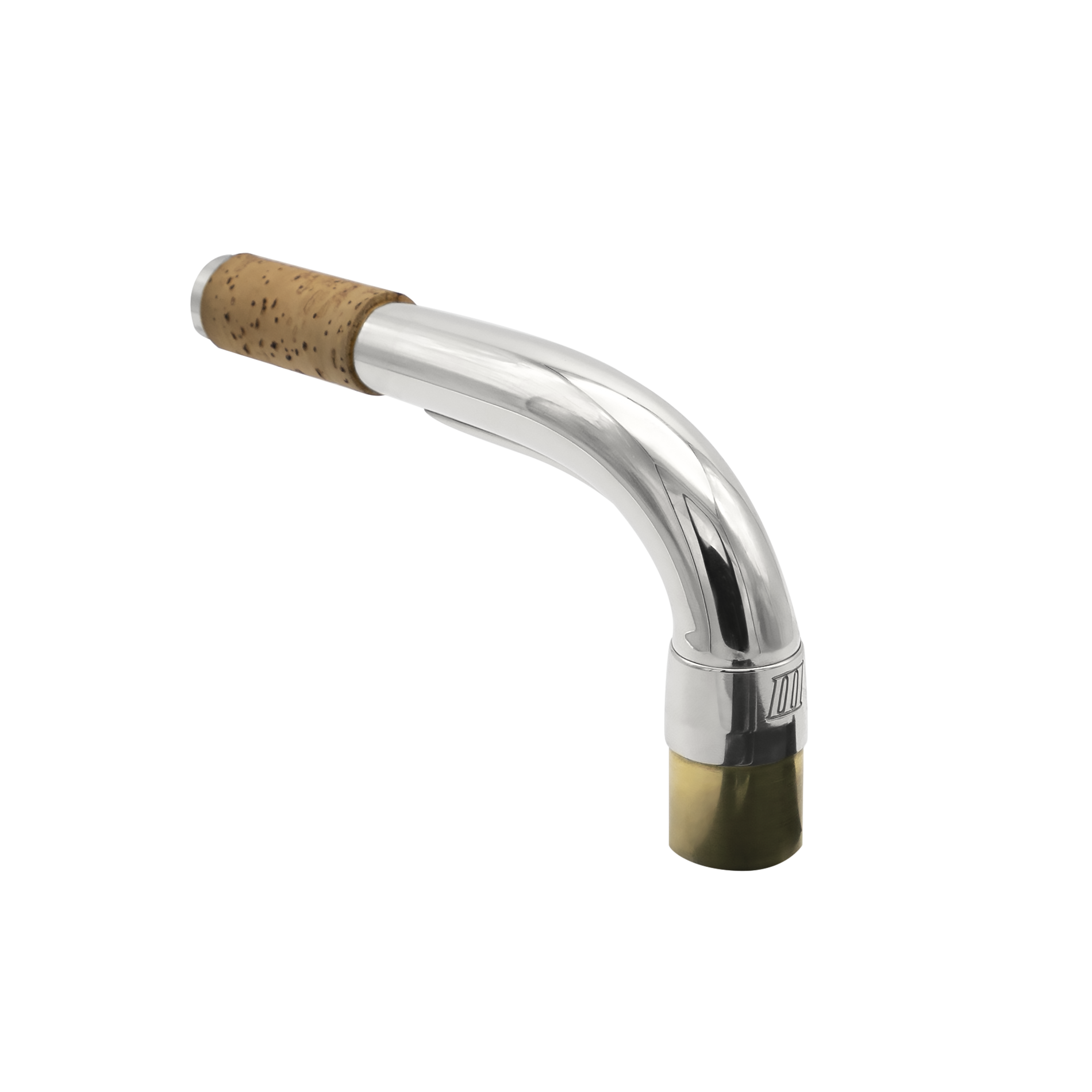 henri-selmer-paris-s-rie-iii-s-bogen-f-r-baritonsaxophon image 2