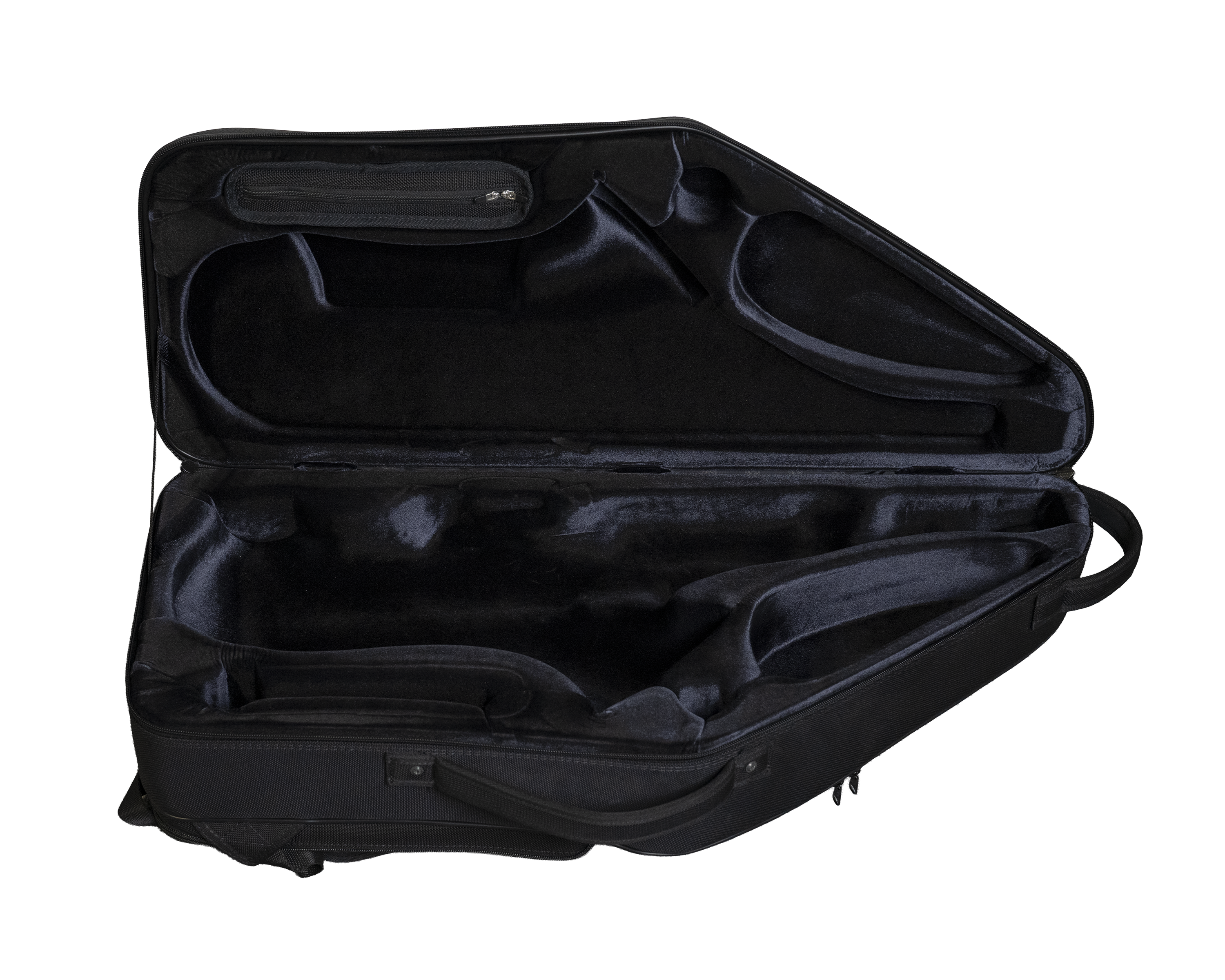 henri-selmer-paris-supreme-tenor-saxophon-etui-edition-2025-black image 3