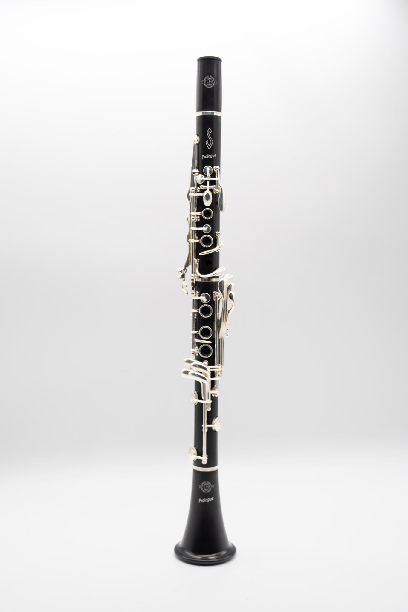 henri-selmer-paris-prologue-bb-klarinette-18-klappen-n-s08248-2023 image 2