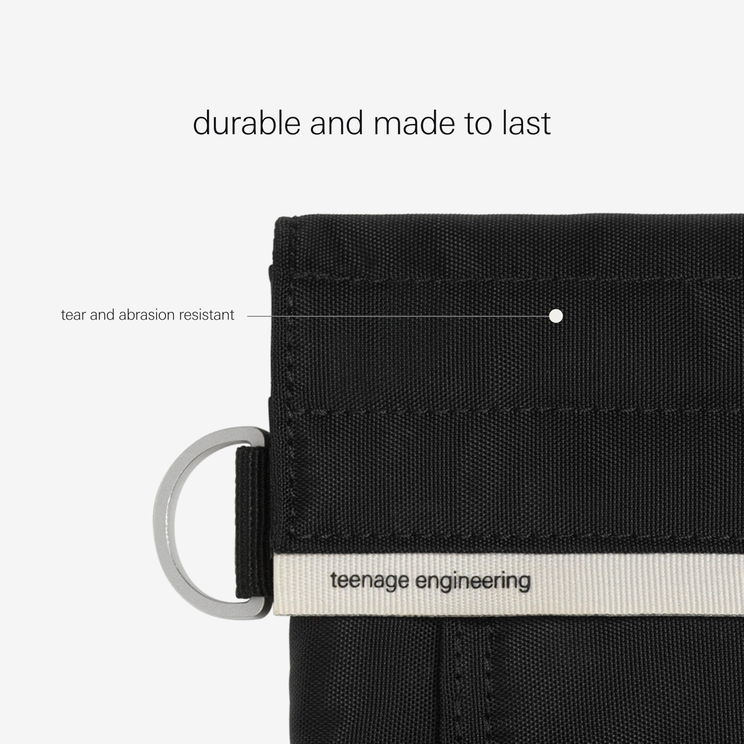 teenage-engineering-op-xy-field-large-bag-black-tragetasche-f-r-op-xy-op-1-field image 3