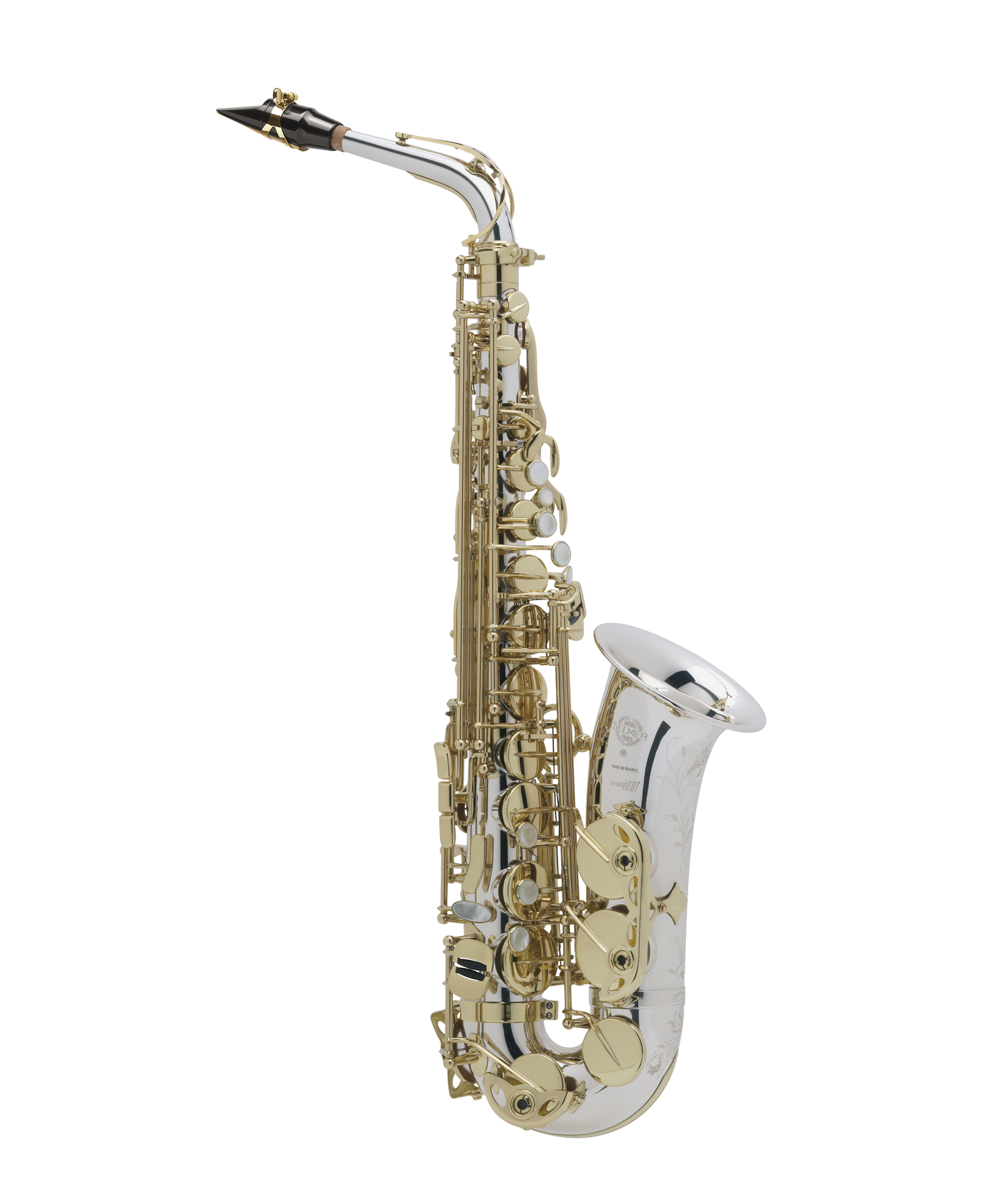 henri-selmer-paris-s-rie-iii-alt-saxophon-pr-zision-und-obertonreichtum image 5